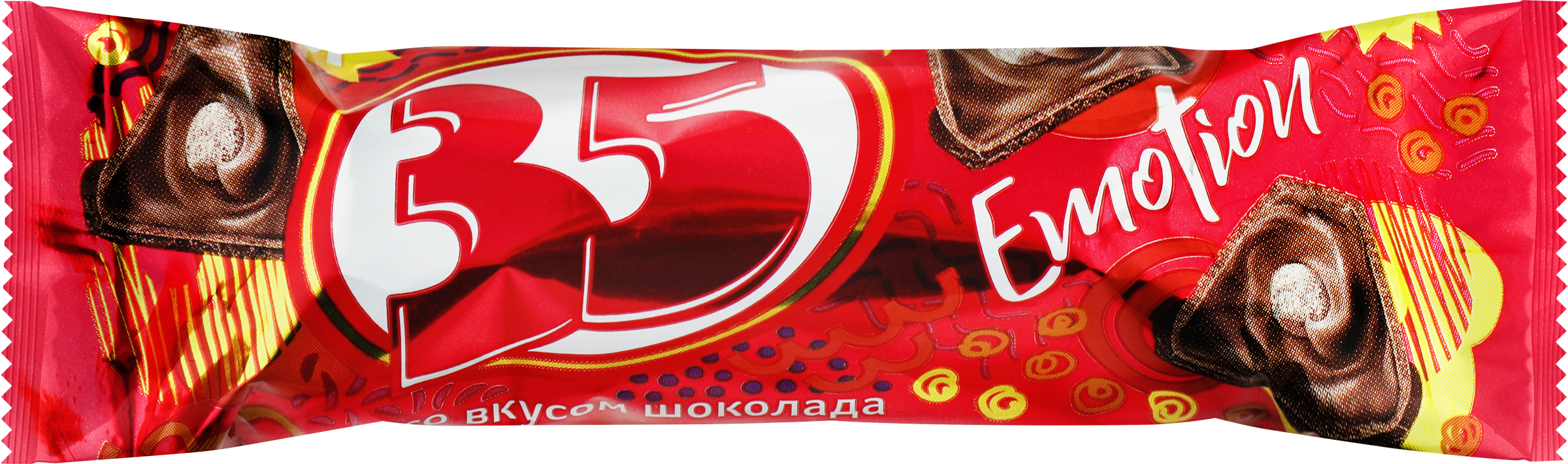 Изображение товара Конфета ESSEN 35 со вкусом шоколада, 20г