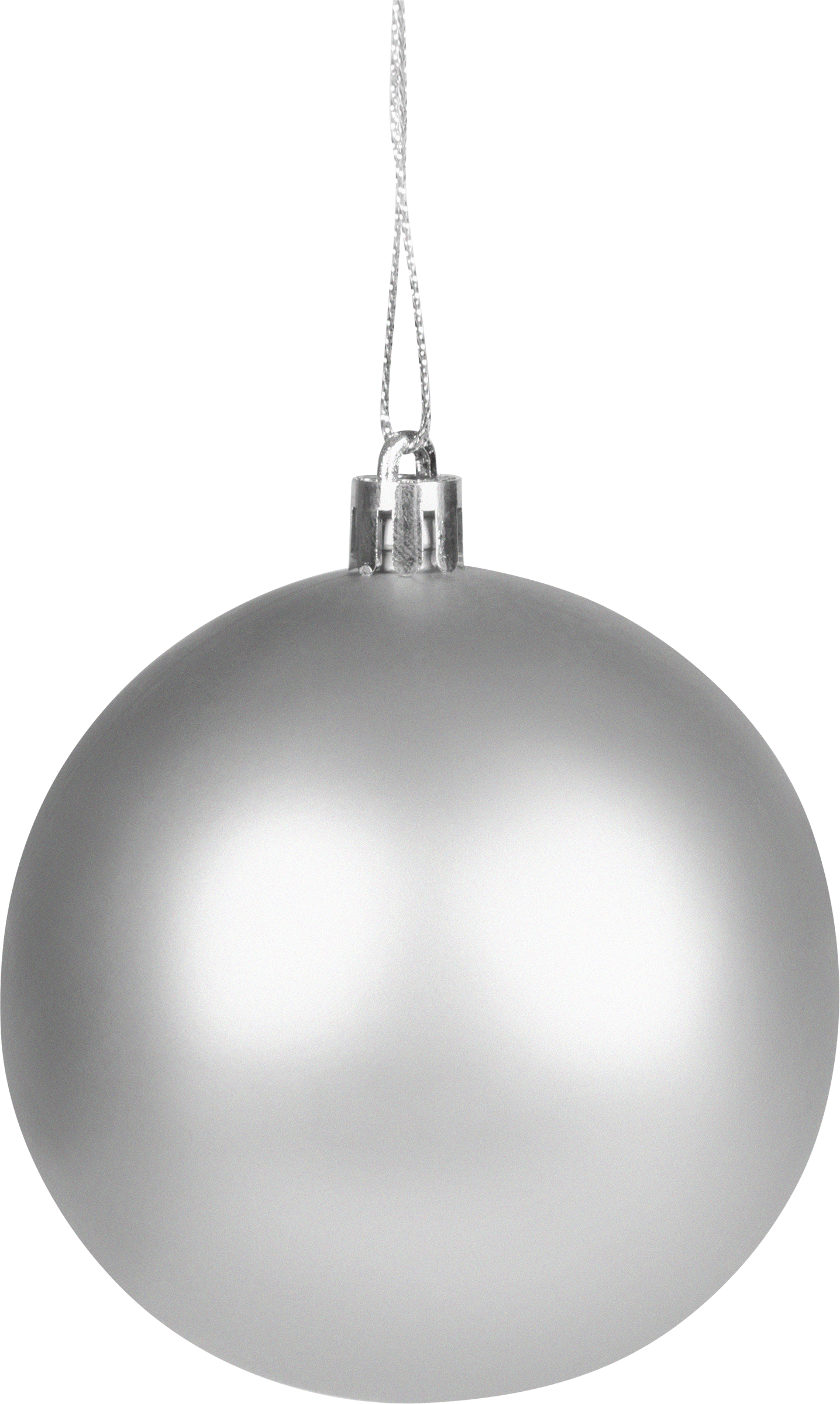 Изображение товара Шар елочный HOMECLUB d=8см, глянцевый/матовый/в глиттере, пластик Арт. HP8001-01S02