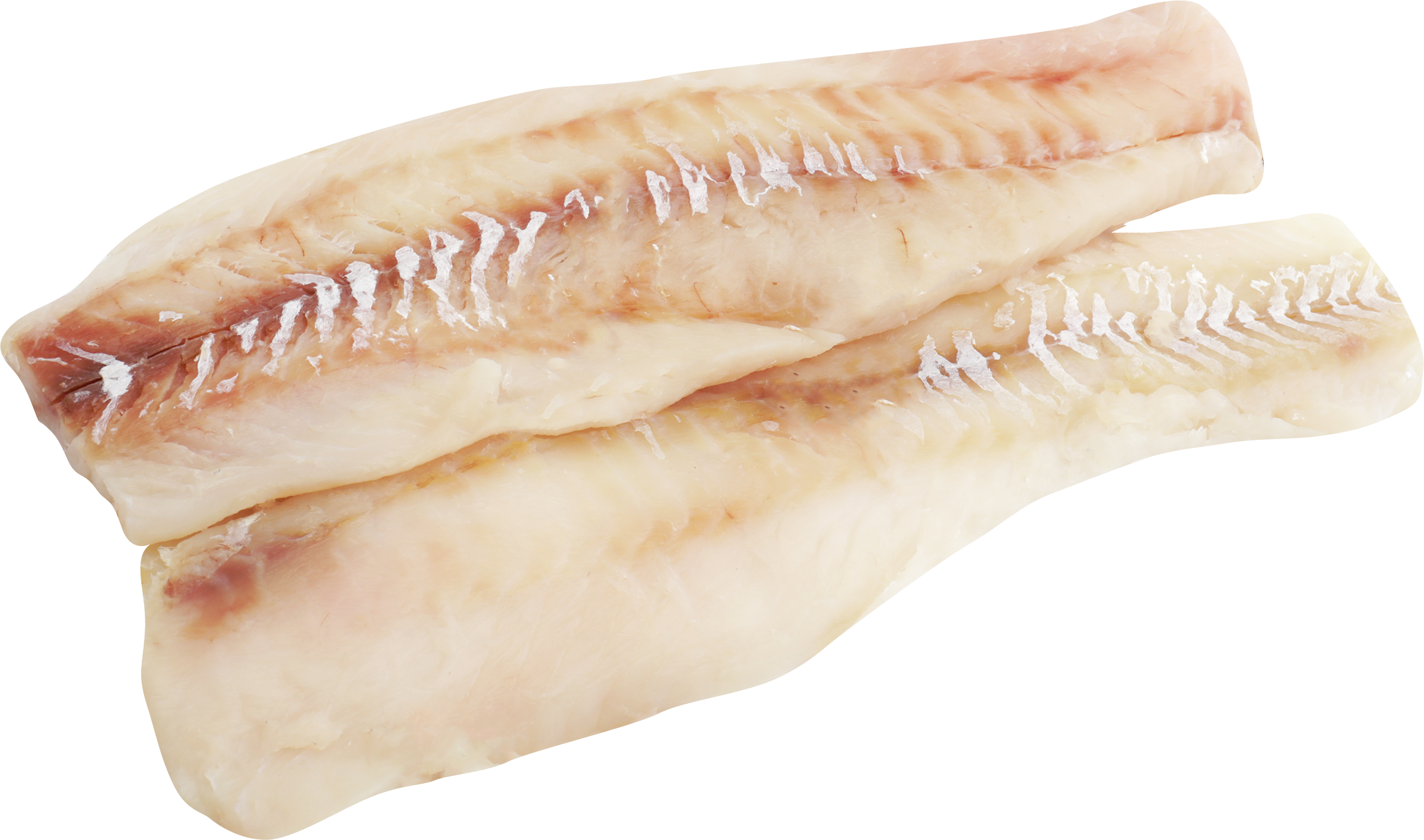 Изображение товара Треска филе (лойн) весовая охлажденный 440453 Россия
