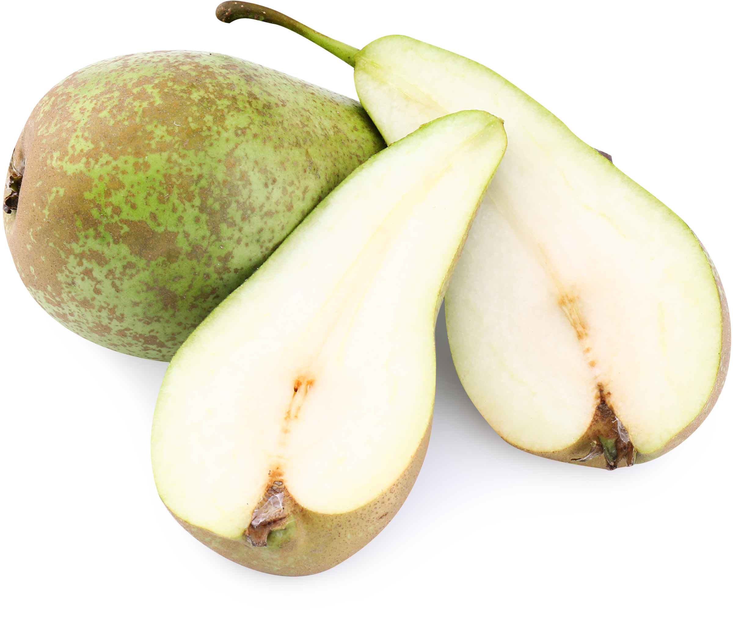 Изображение товара Груши Конференц весовые свежие, сладкие и сочные - экологически чистый продукт