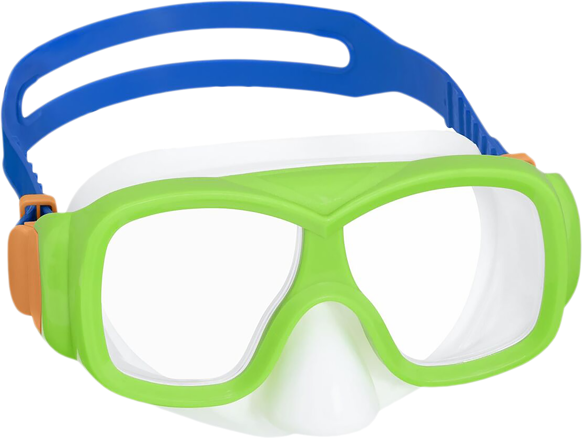 Изображение товара Маска для ныряния BESTWAY Hydro-Swim, с 7 лет, Арт. 22039