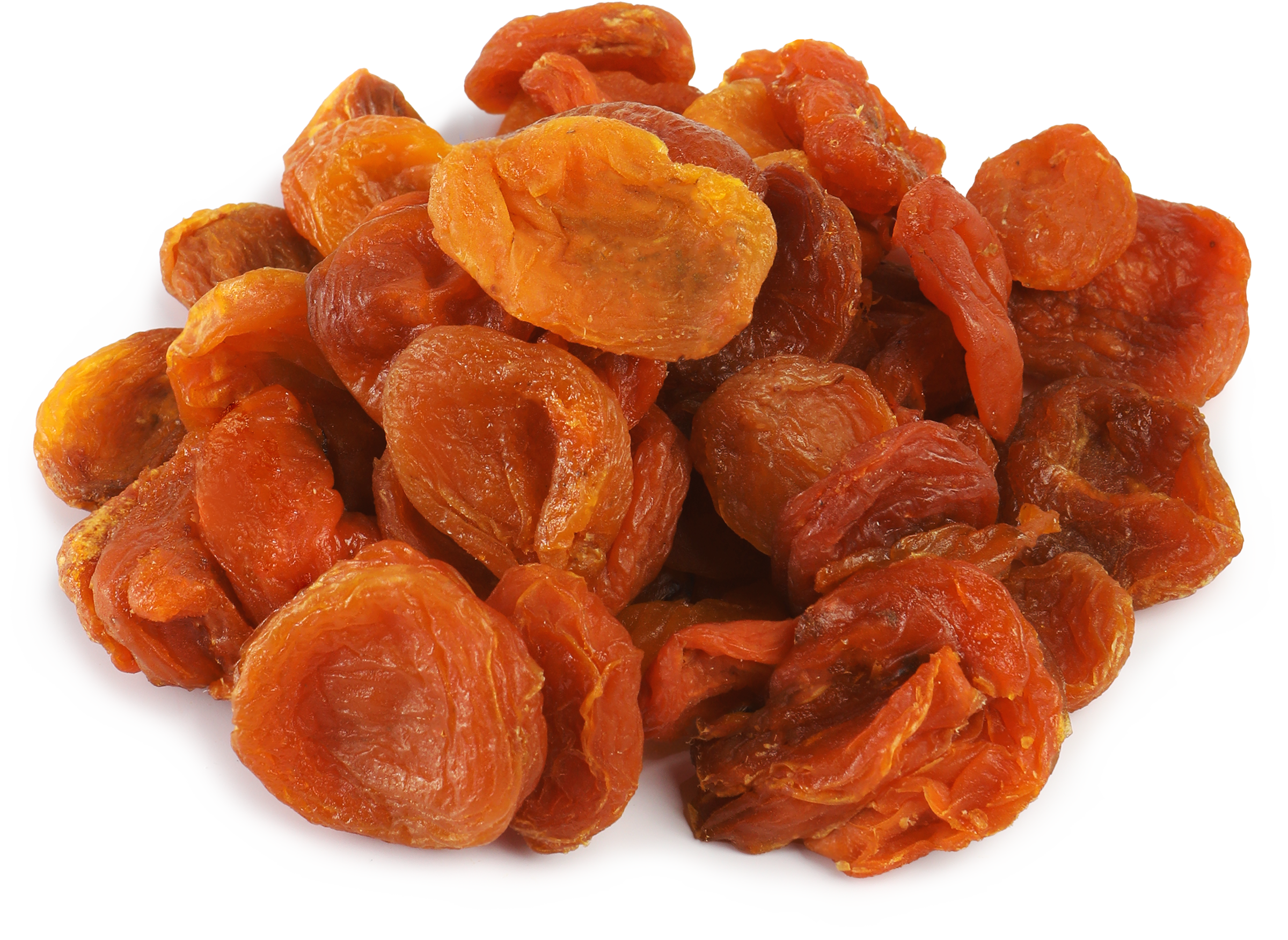 Изображение товара Курага без косточки весовая - натуральный сушеный абрикос высокого качества