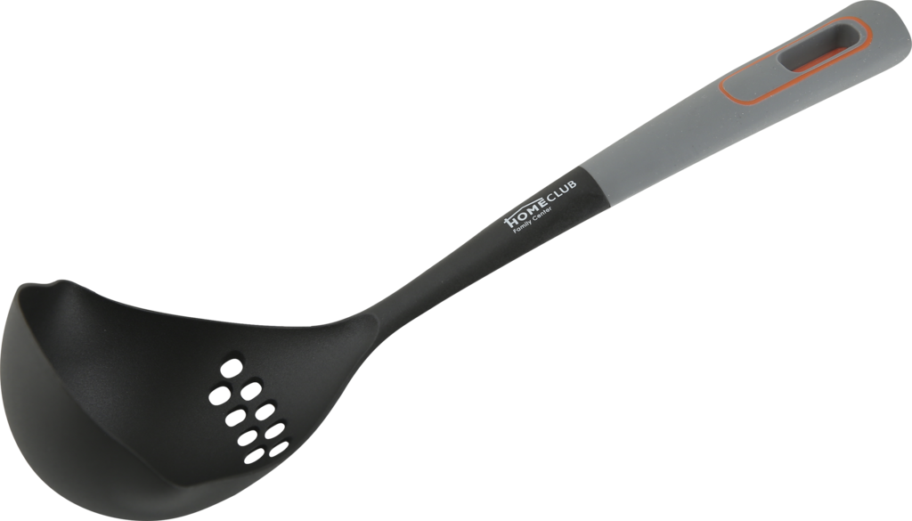 Изображение товара Половник HOMECLUB Chef из нейлона и пластика Арт. UB1110