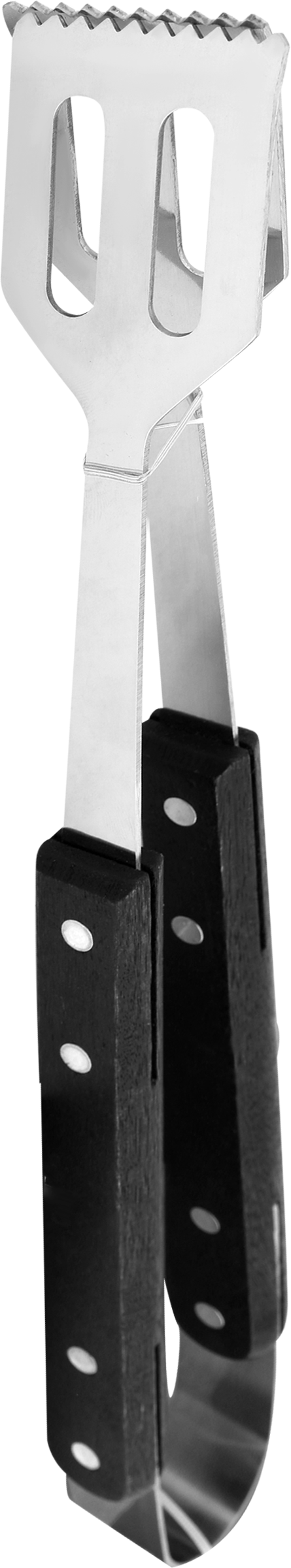 Изображение товара Щипцы для гриля GIARDINO CLUB нержавеющая сталь, Арт. LTA6670