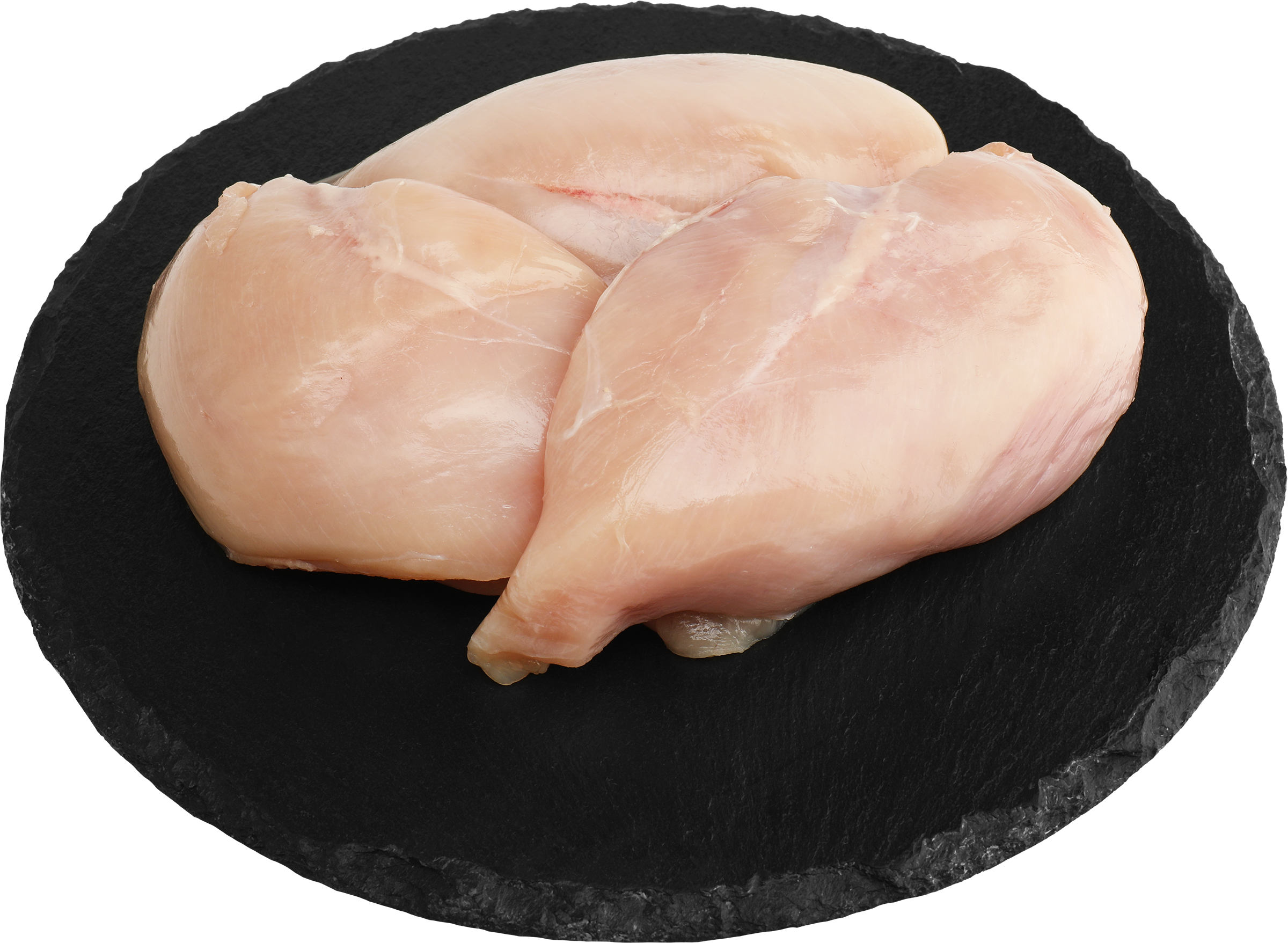 Изображение товара Филе грудки куриное AN-NOOR Халяль, весовое