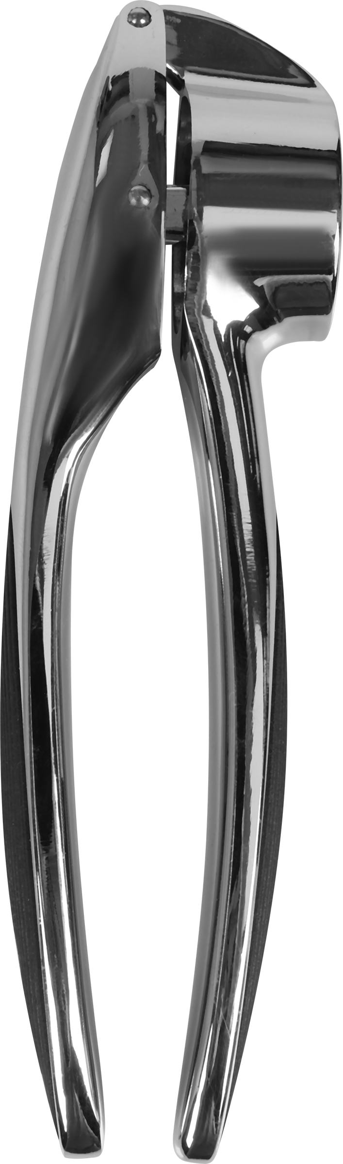 Изображение товара Пресс для чеснока HOMECLUB Garda Арт. 004496 из нержавеющей стали