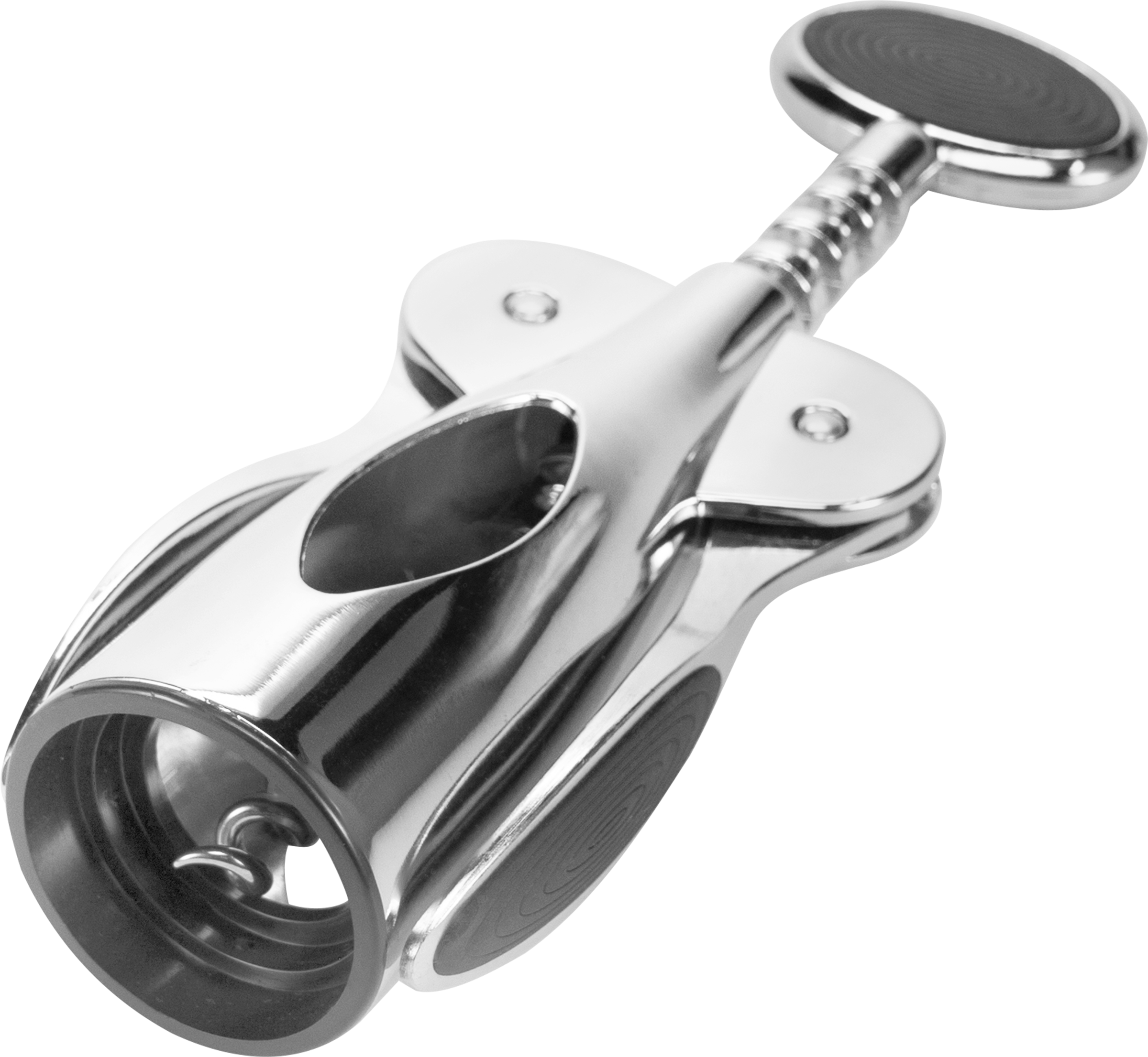 Изображение товара Штопор HOMECLUB Garda - удобный и прочный инструмент для открытия бутылок