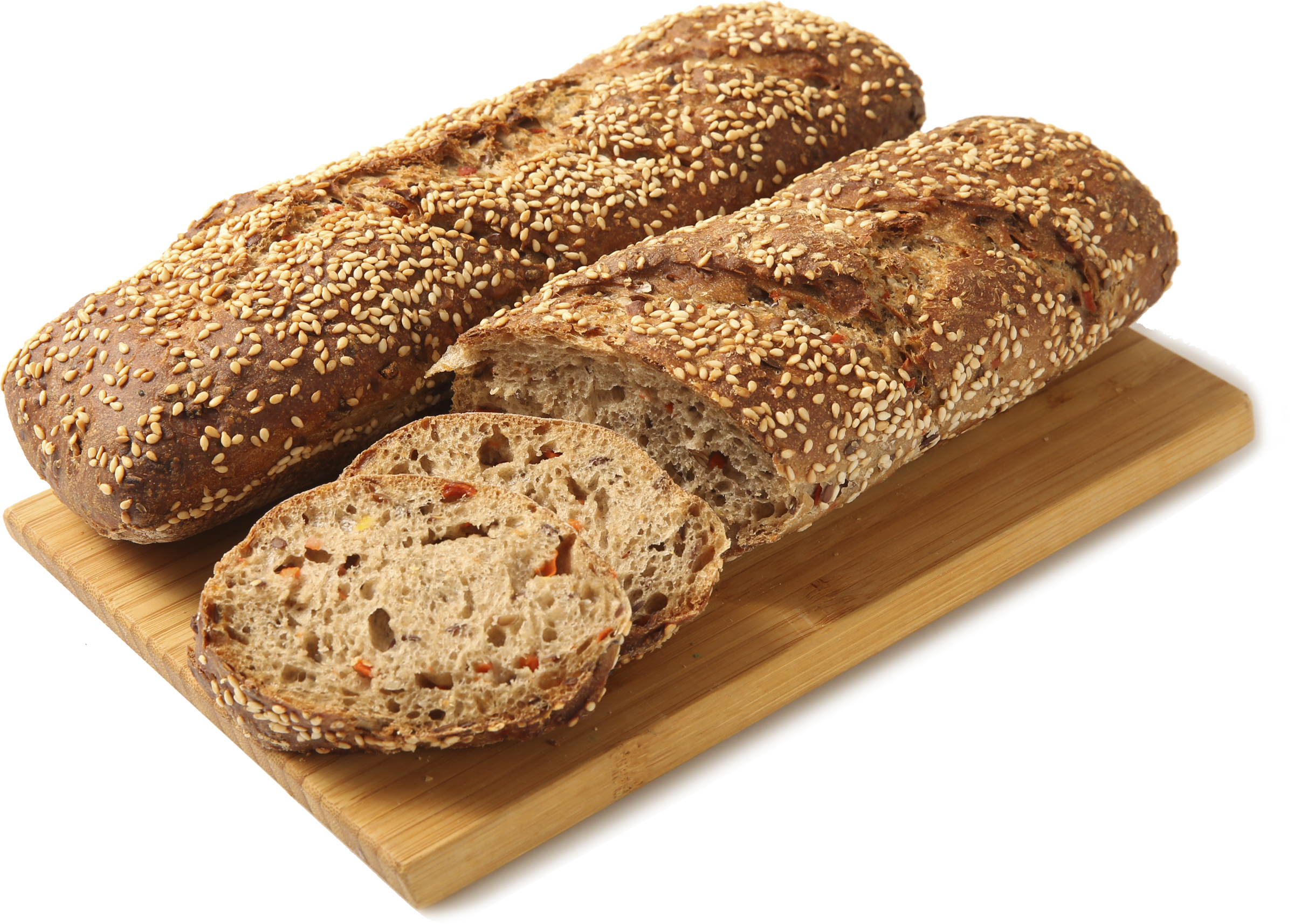 Изображение товара Багет ЛЕНТА FRESH Фитнес, 200г