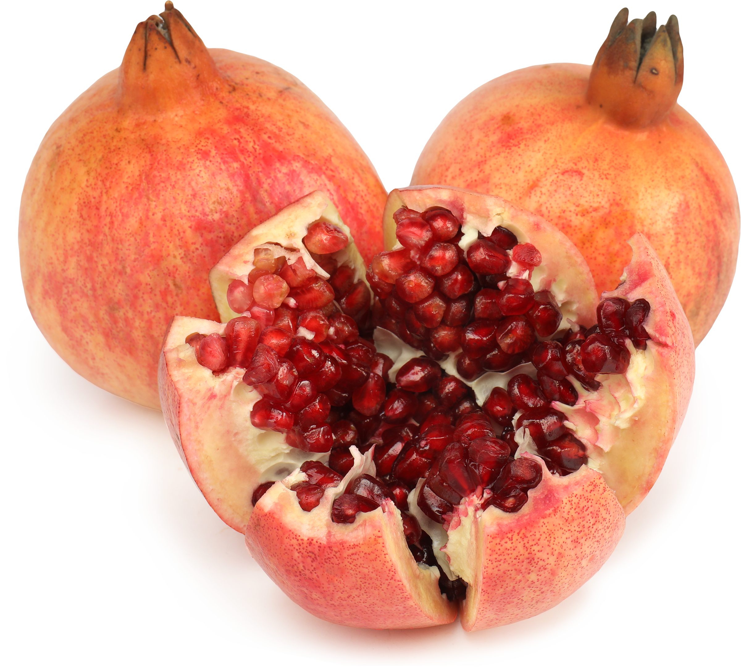 Изображение товара Гранаты из Узбекистана весовые натуральные полезные фруктовые зерна