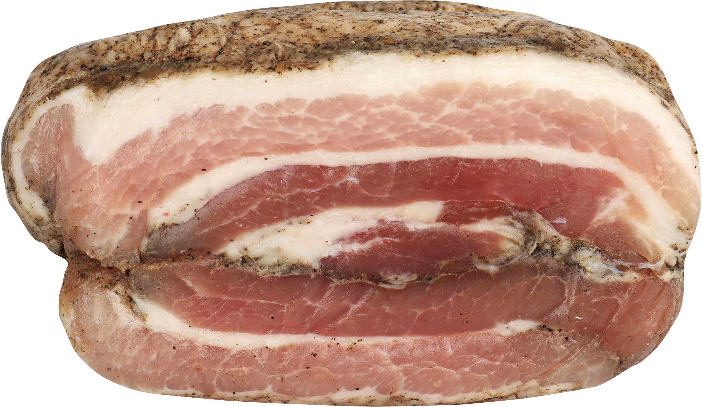 Изображение товара Сало ВОСТРЯКОВО Белорусское, весовое - традиционный деликатес из России