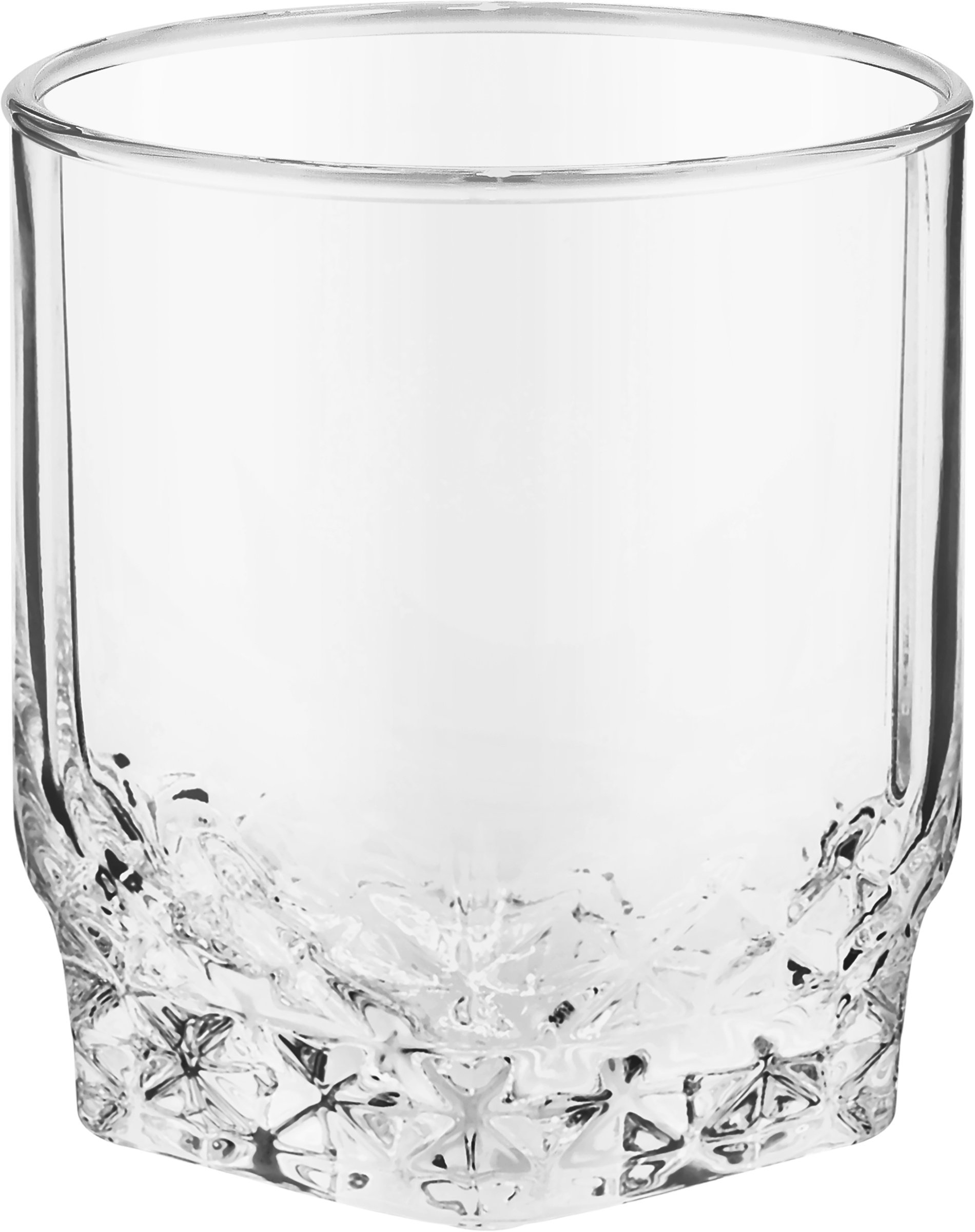 Изображение товара Стакан PASABAHCE Valse низкий 330мл для напитков