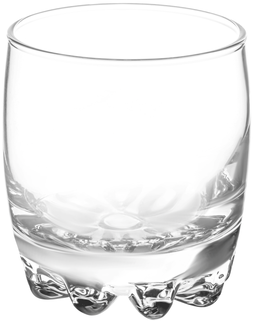 Изображение товара Стакан PASABAHCE Sylvana низкий 305мл из стекла для напитков Россия