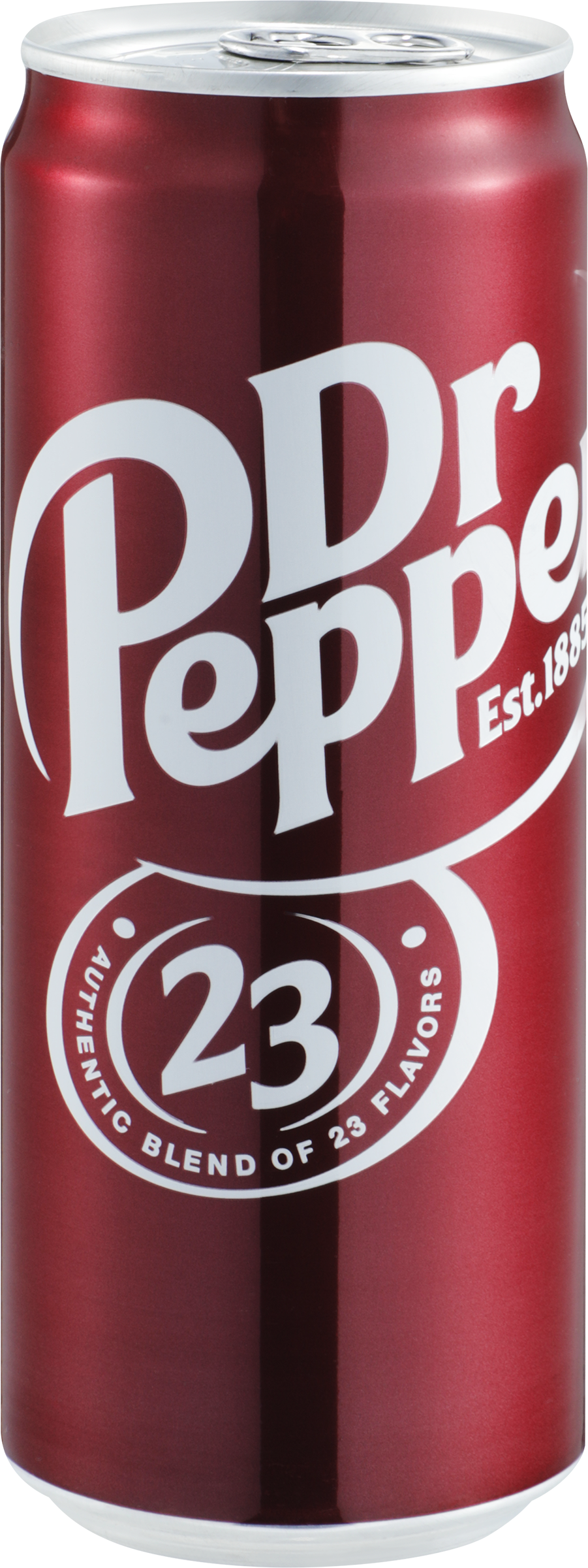 Изображение товара DR PEPPER Original газированный напиток 0 33 л железная банка