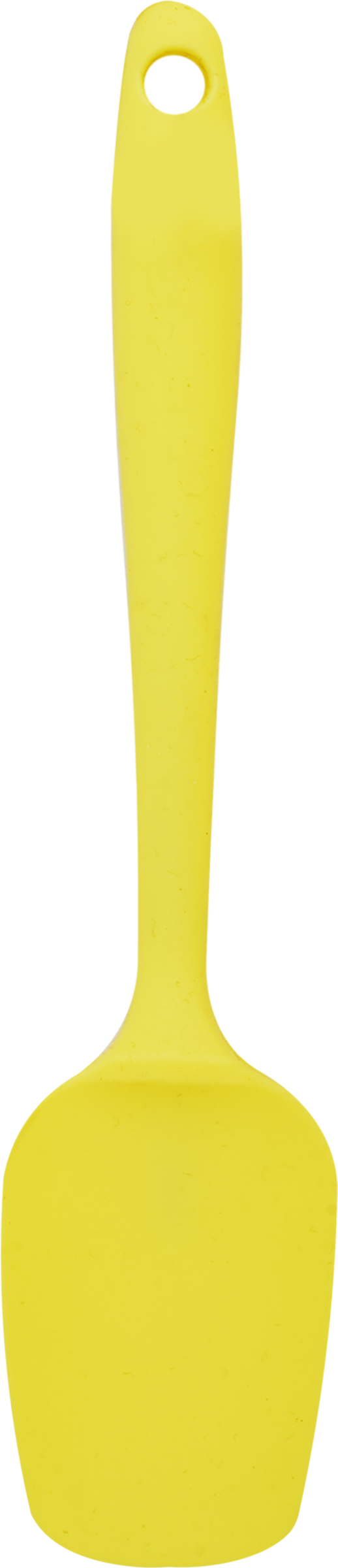 Изображение товара Лопатка APOLLO Cream из силикона для кухни, удобная и долговечная