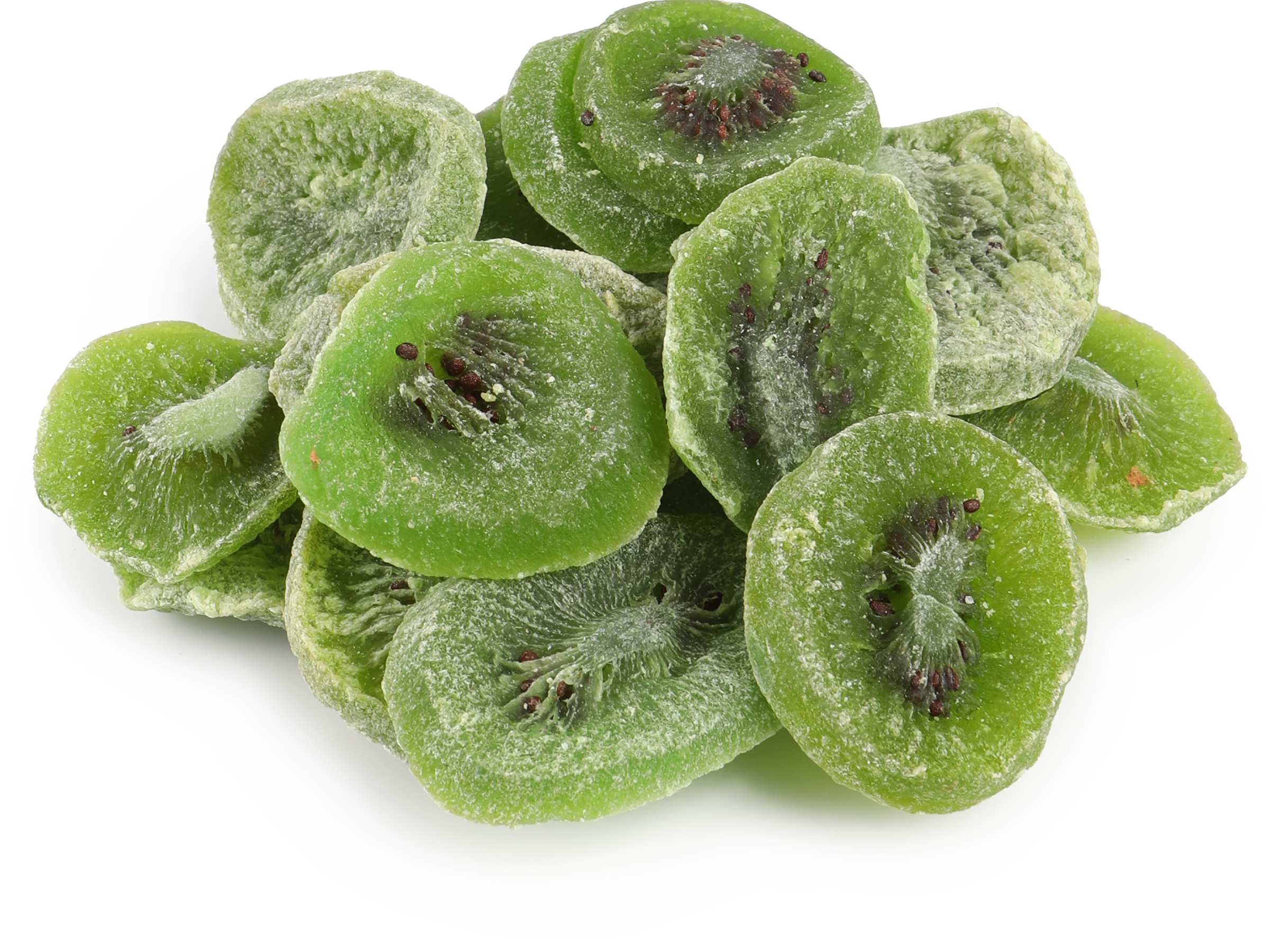 Изображение товара Цукаты киви весовые высшее качество кисло-сладкий вкус аромат