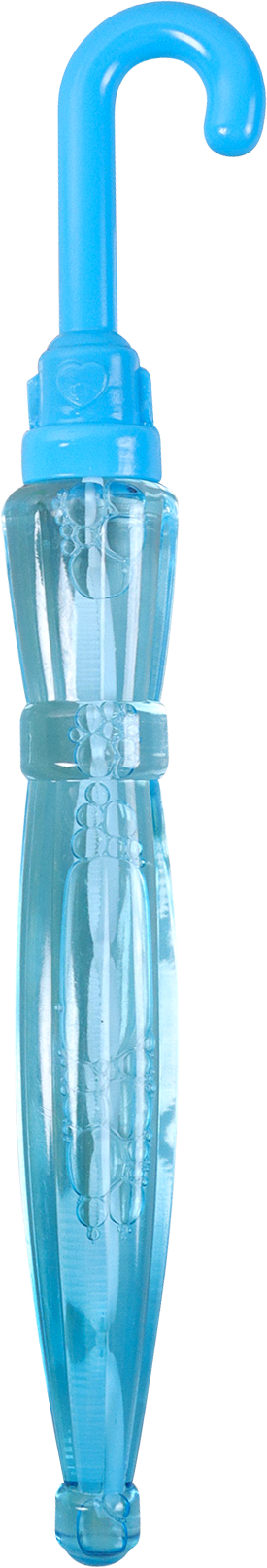 Изображение товара Игрушка BIGGA Мыльные пузыри Зонтик, 180мл Изображение товара Игрушка BIGGA Мыльные пузыри Зонтик, 180мл