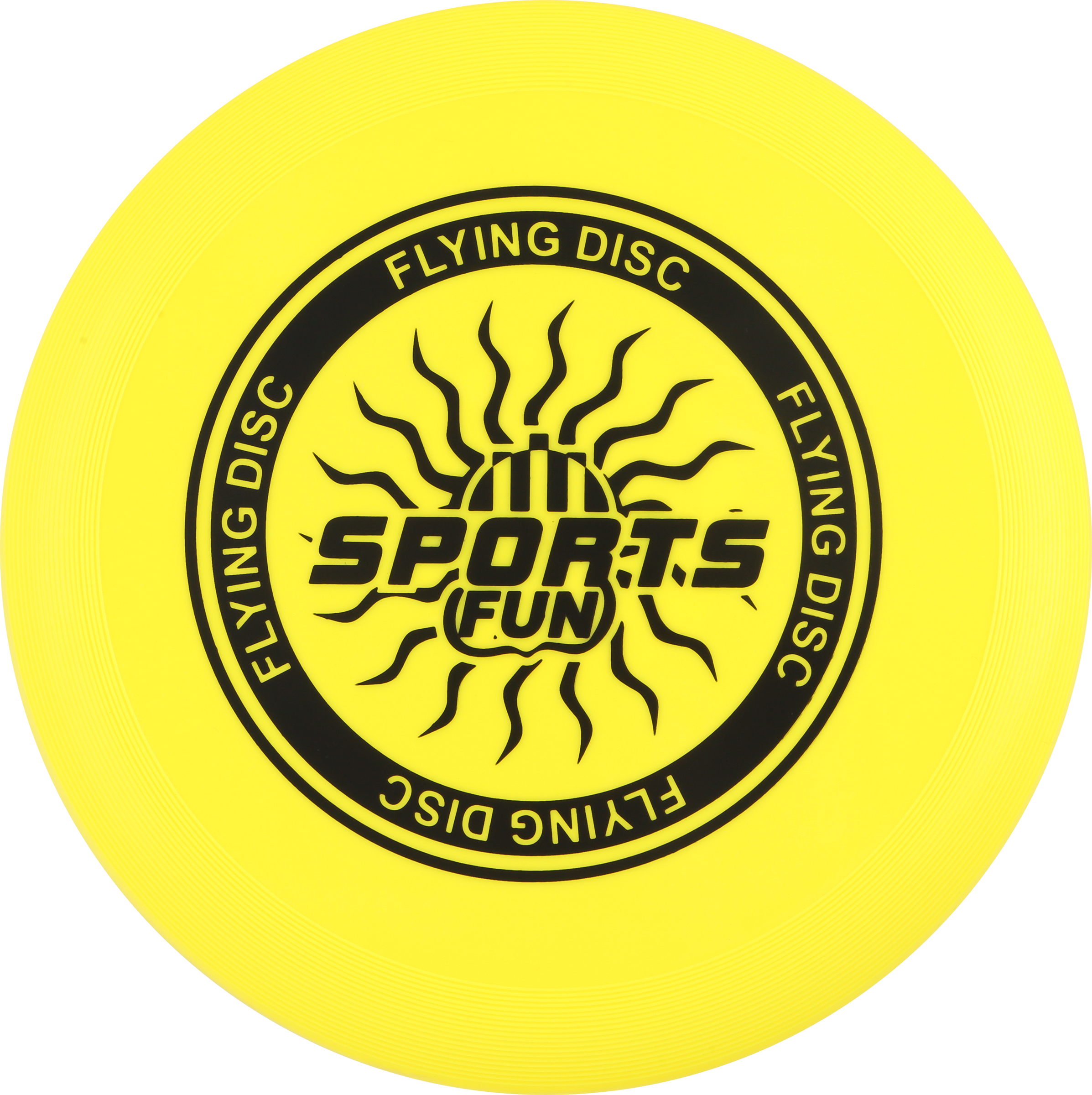 Изображение товара Игрушка BIGGA Фрисби с дизайном 23см