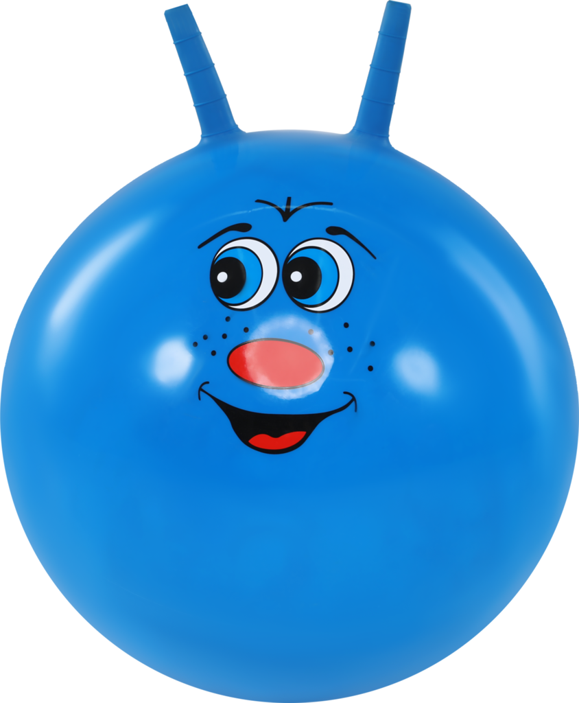 Изображение товара Мяч гимнастический ACTIWELL d=45см, с ручками, Арт. IR97401