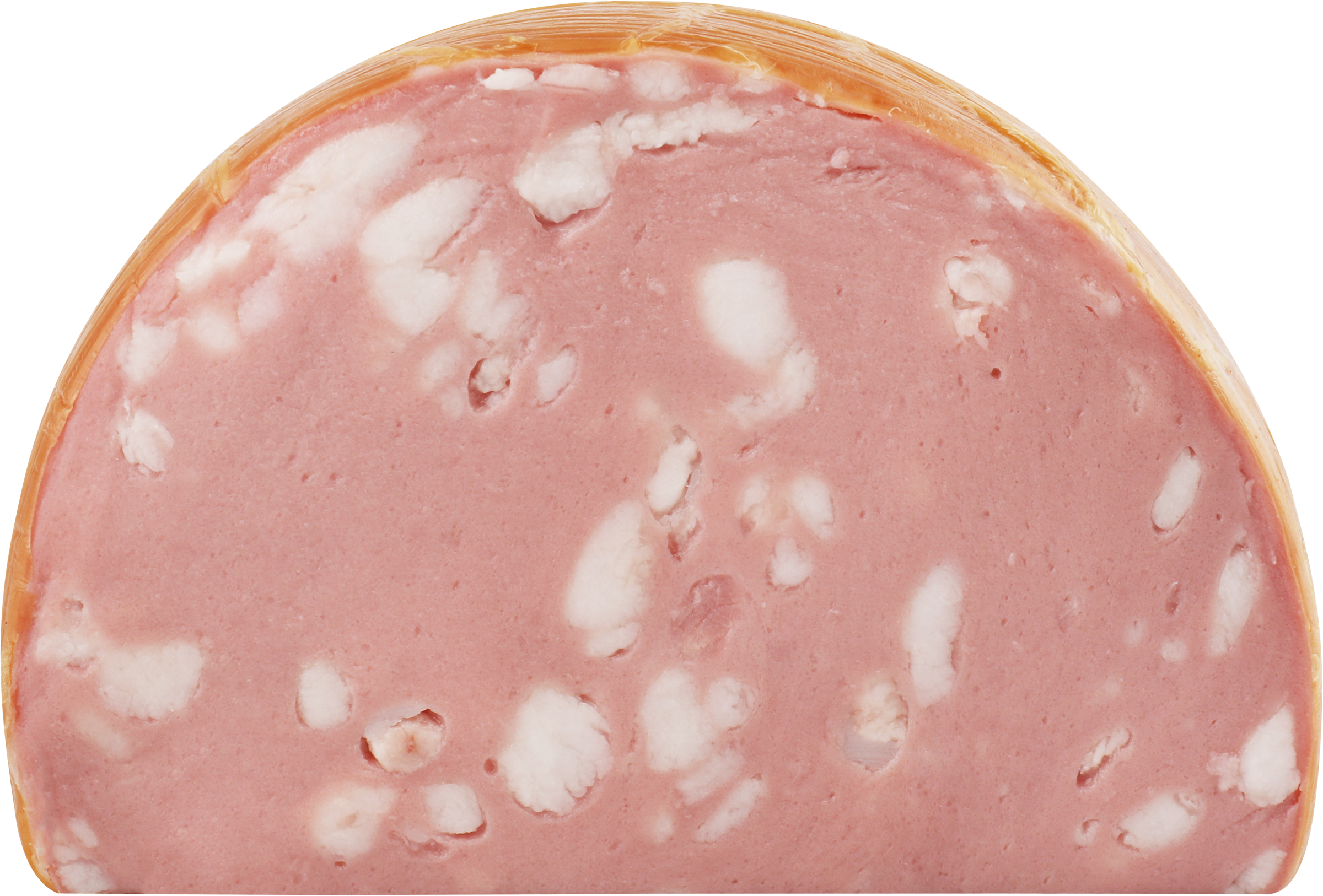 Изображение товара Колбаса вареная БАХРУШИНЪ Любительская, весовая