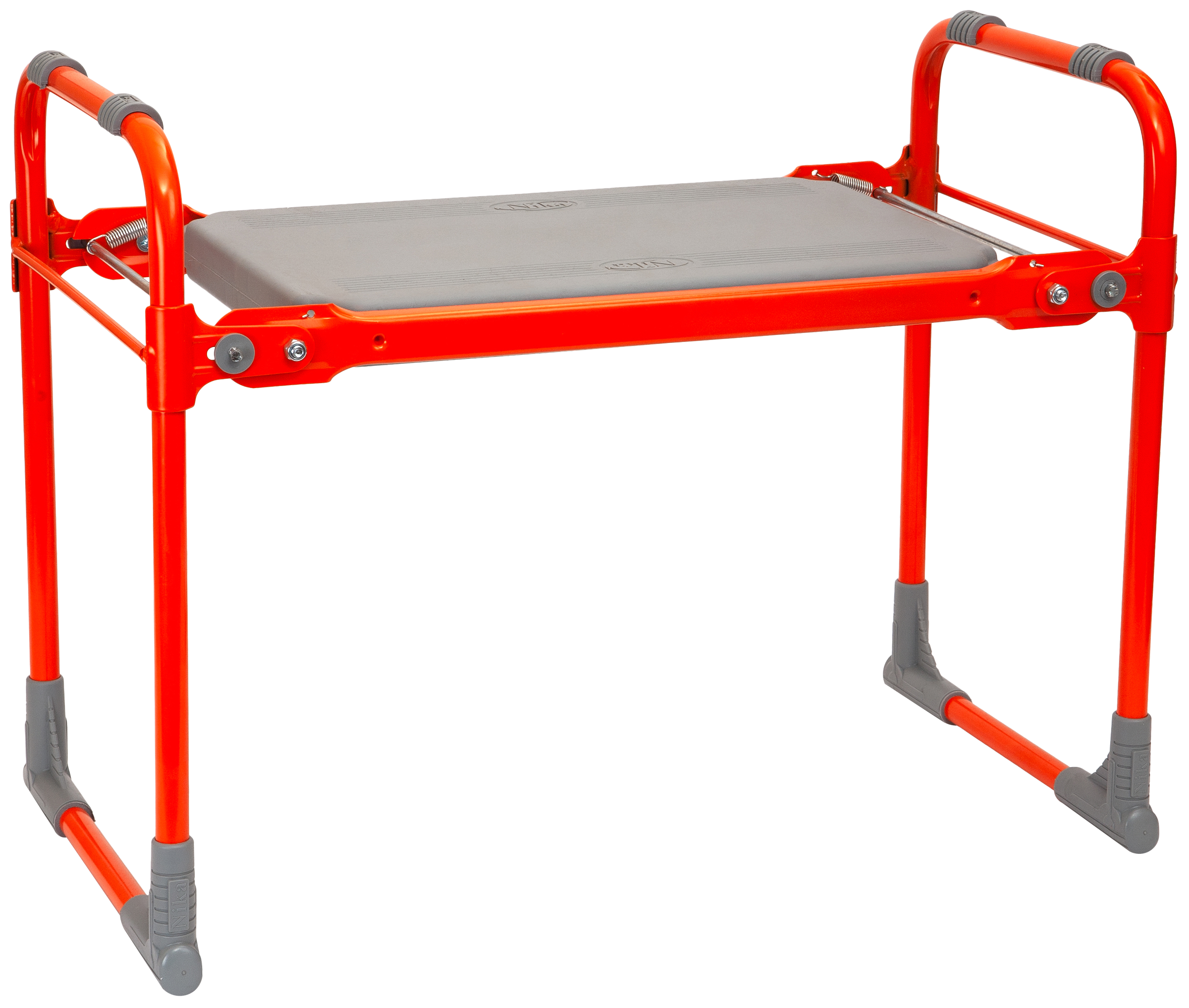 Изображение товара Скамейка садовая NIKA складная, Арт. NKSK