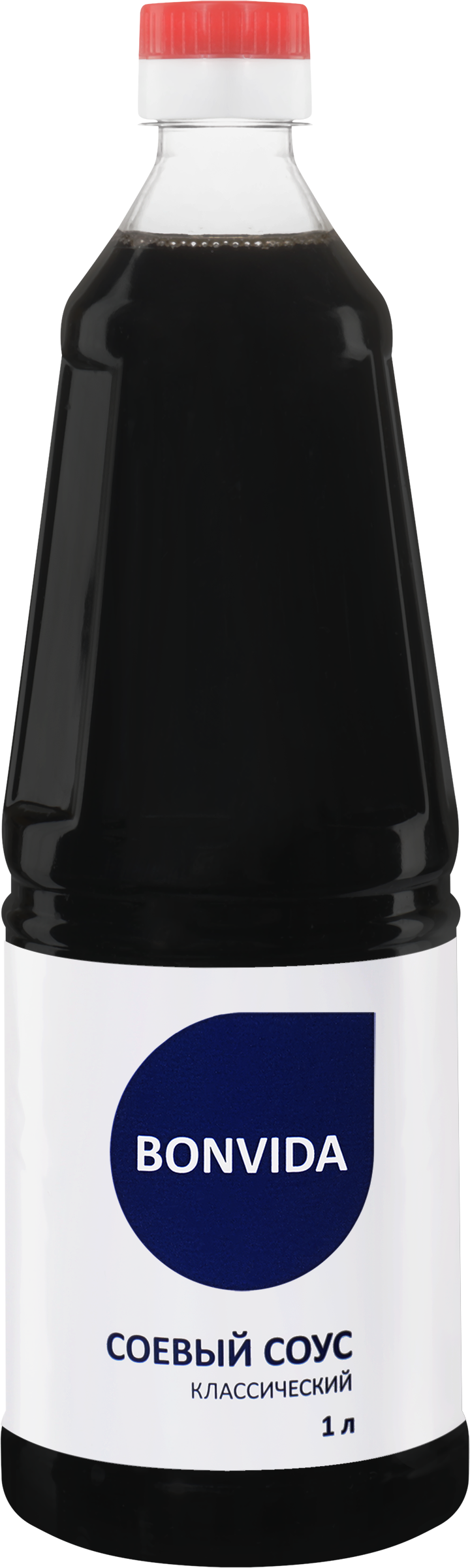 Изображение товара Соус соевый BONVIDA Классический, 1000мл