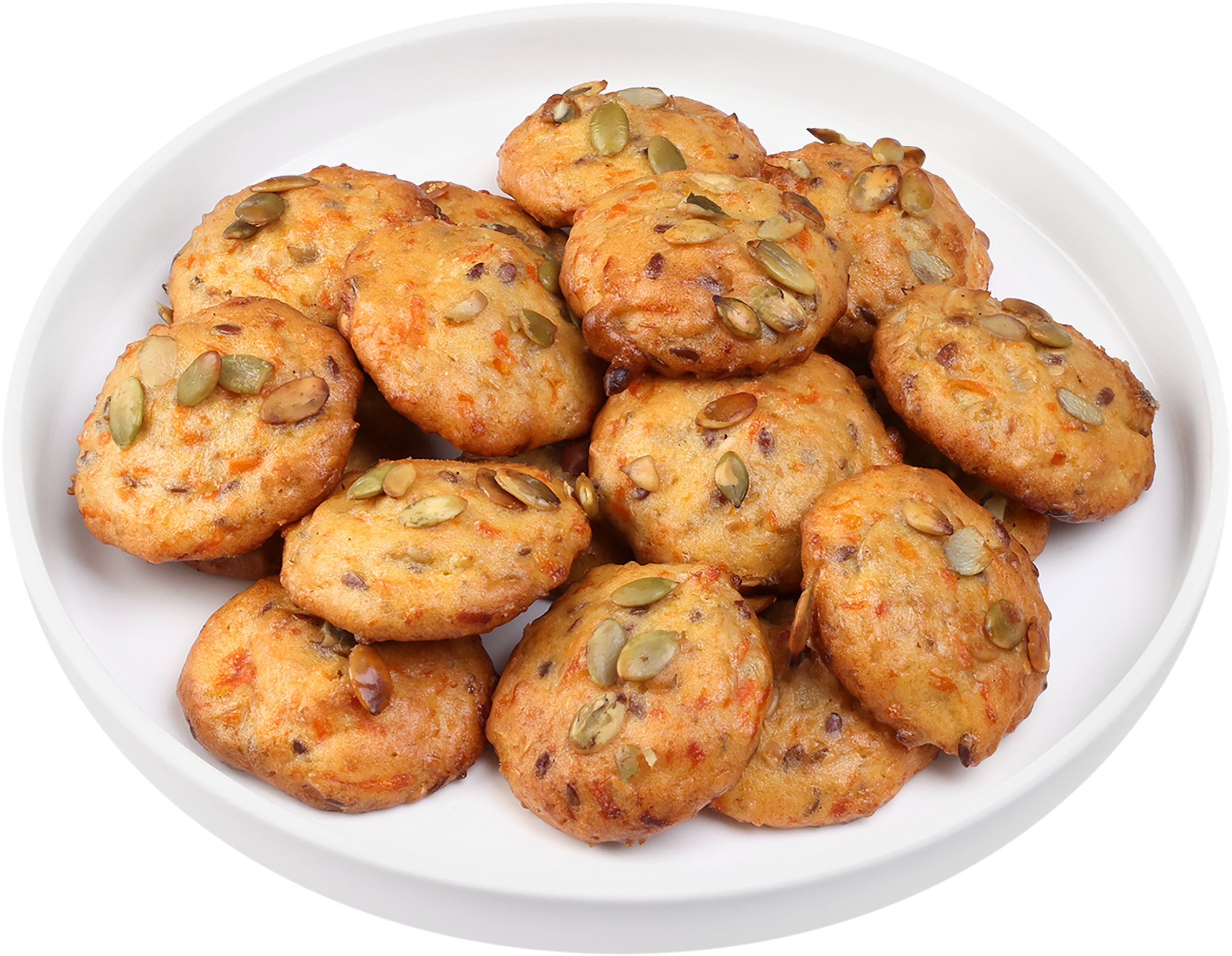 Изображение товара Печенье зерновое ЛЕНТА FRESH Постное 439.99 рублей