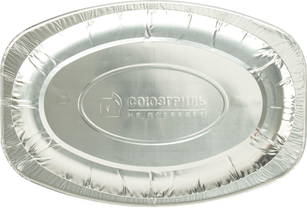 Изображение товара Блюда для подачи шашлыка СОЮЗГРИЛЬ Арт. N1-A05, 3шт Изображение товара Блюда для подачи шашлыка СОЮЗГРИЛЬ Арт. N1-A05, 3шт