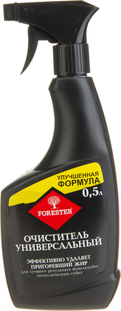 Изображение товара Очиститель для гриля FORESTER Универсальный, Арт. BC-925, 500мл