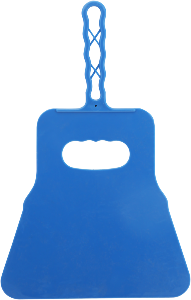 Изображение товара Опахало для мангала GIARDINO CLUB 32х21 - аксессуар для раздувания огня