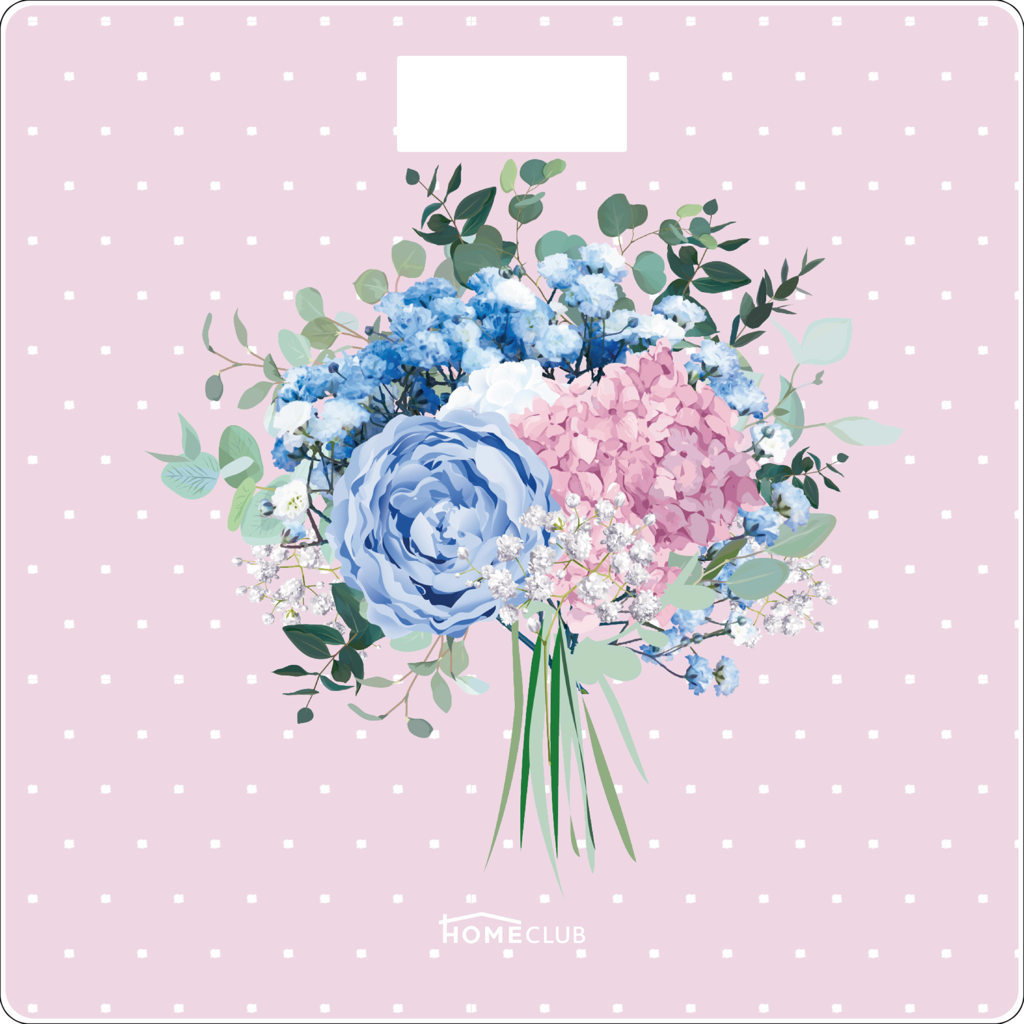 Изображение товара Весы напольные HOMECLUB GT-973/973N/973P