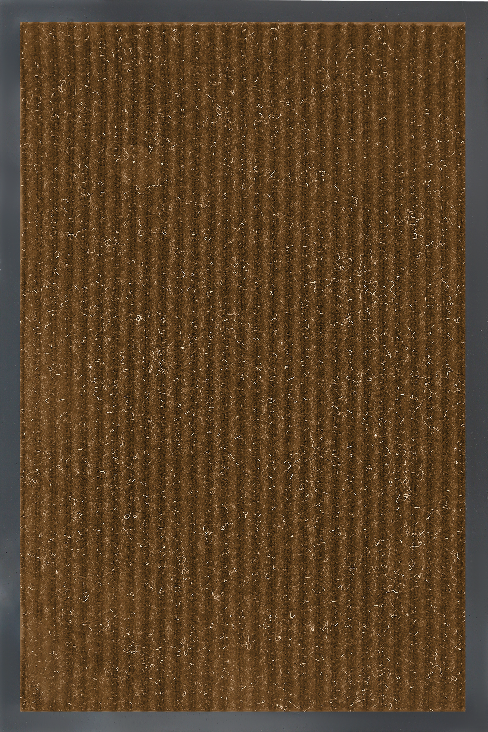 Изображение товара Коврик придверный HOMECLUB влаговпитывающий 40х60см для защиты от грязи