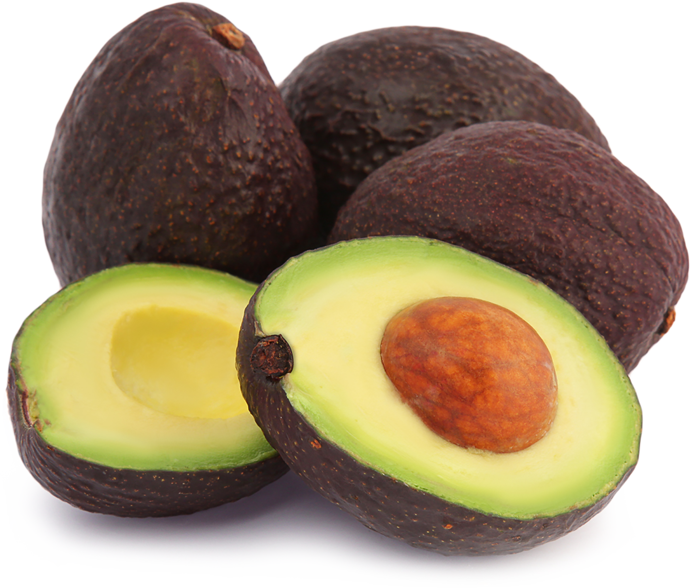 Изображение товара Авокадо Хасс, 700г - грушевидный вкусный и полезный фрукты