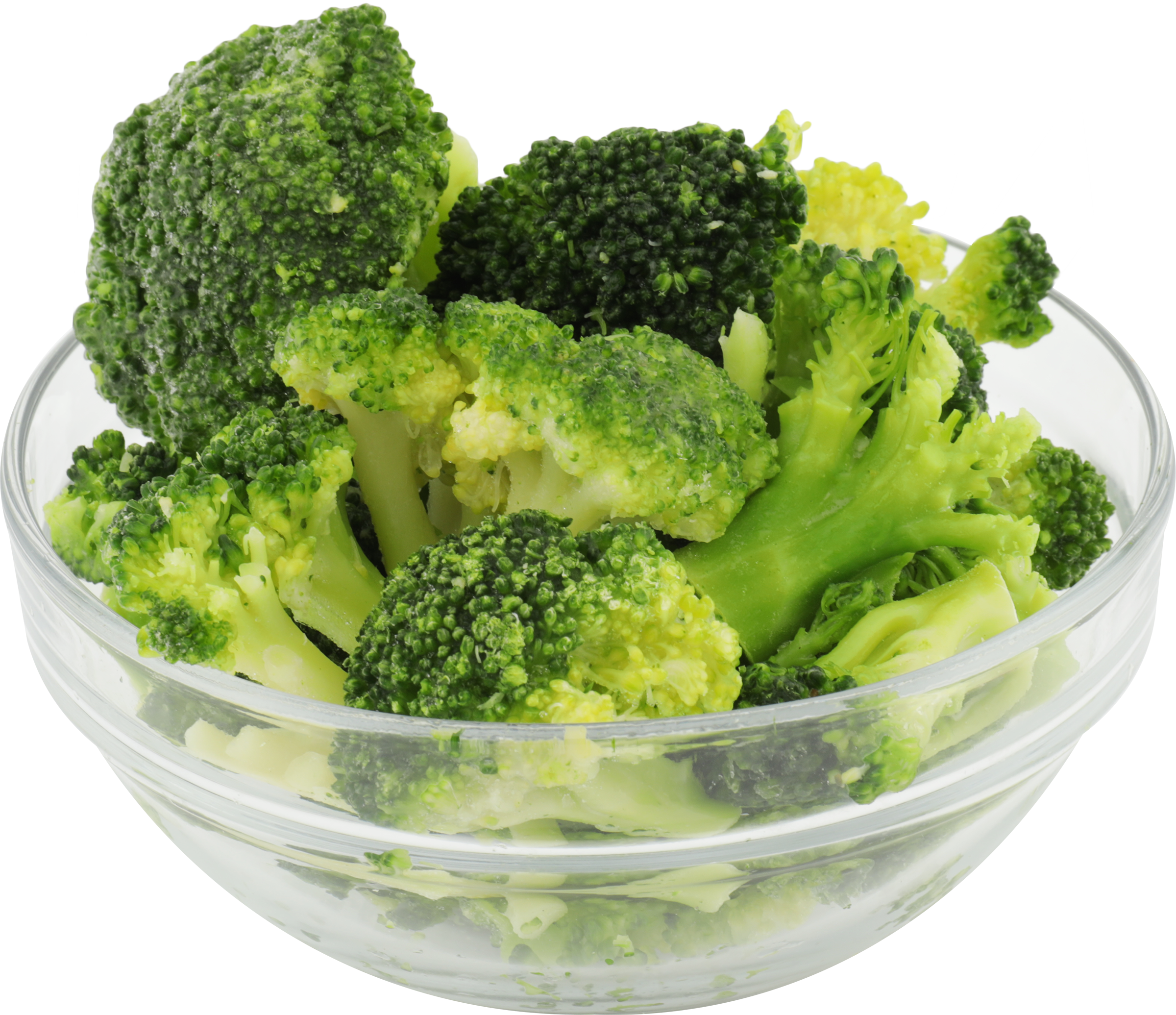 Изображение товара Капуста брокколи замороженная 365 ДНЕЙ - полезный овощ для здорового питания