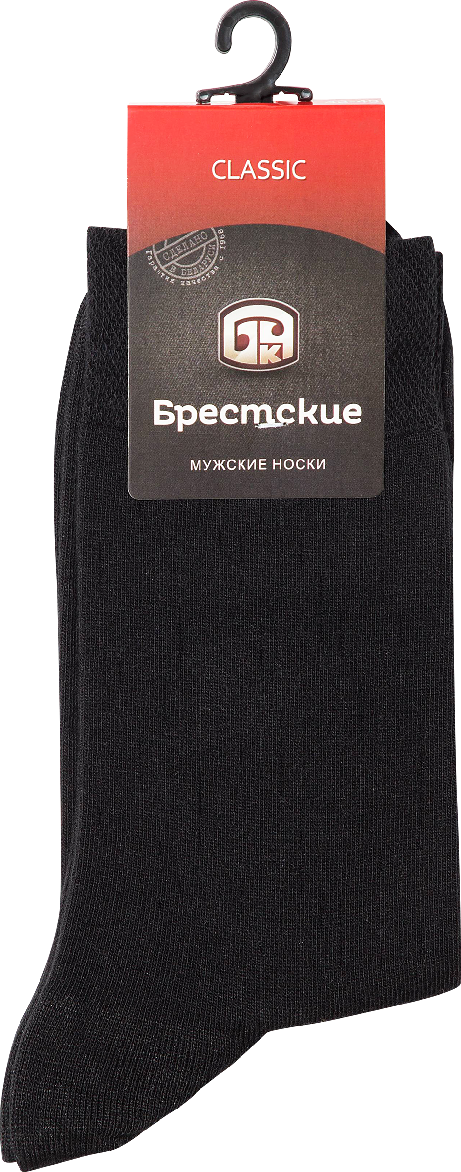 Изображение товара Мужские носки БРЕСТСКИЕ р 29 в ассортименте air comfortabel спортивные