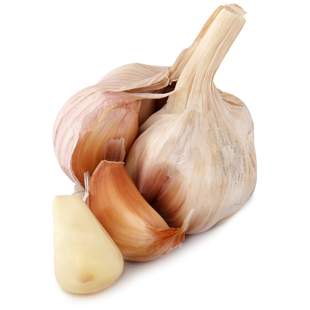 Изображение товара Фермерский чеснок отборный 50г - высокое качество и натуральность