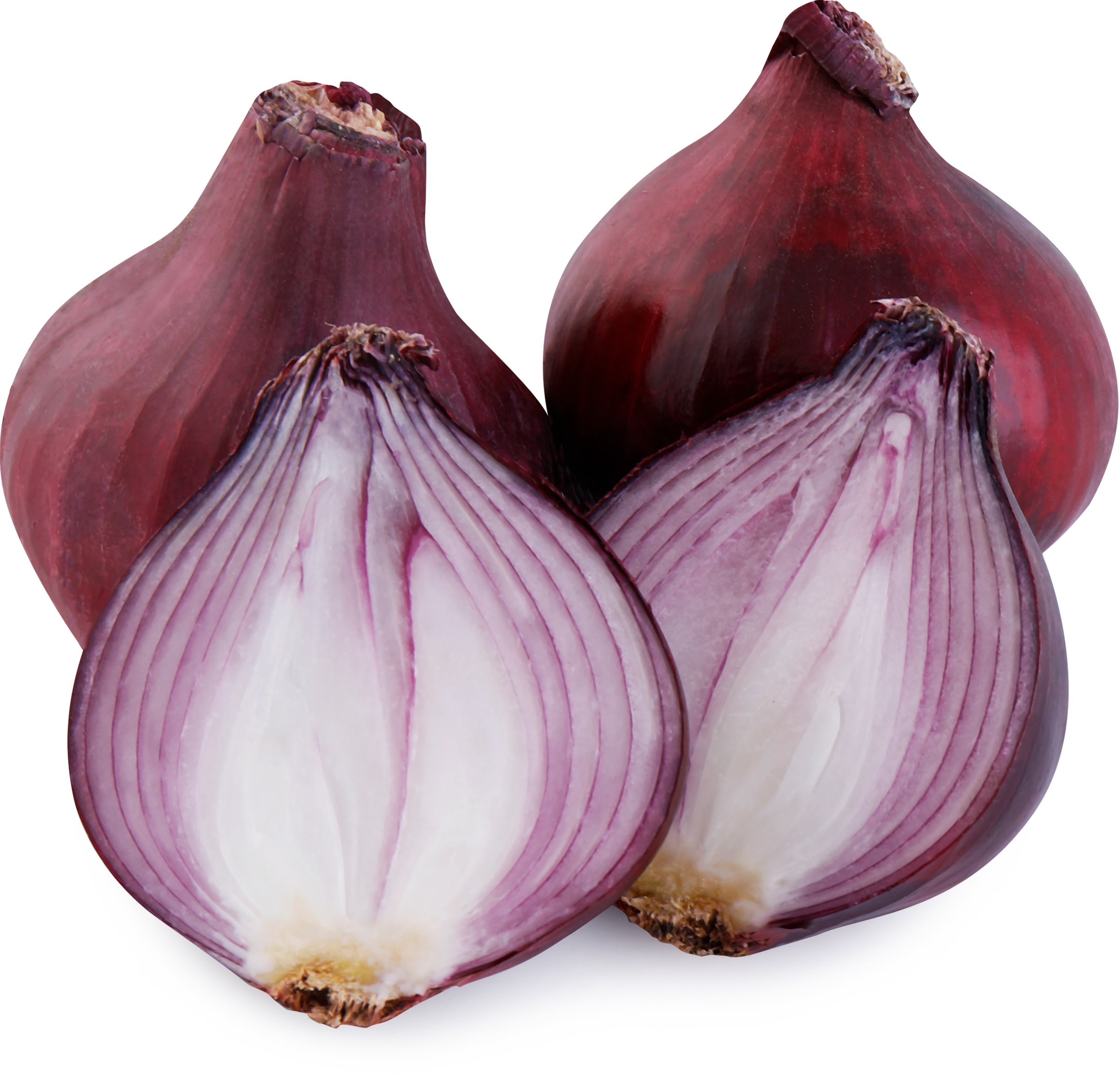 Изображение товара Красный весовой лук высокого сорта для салатов 89.99 рублей