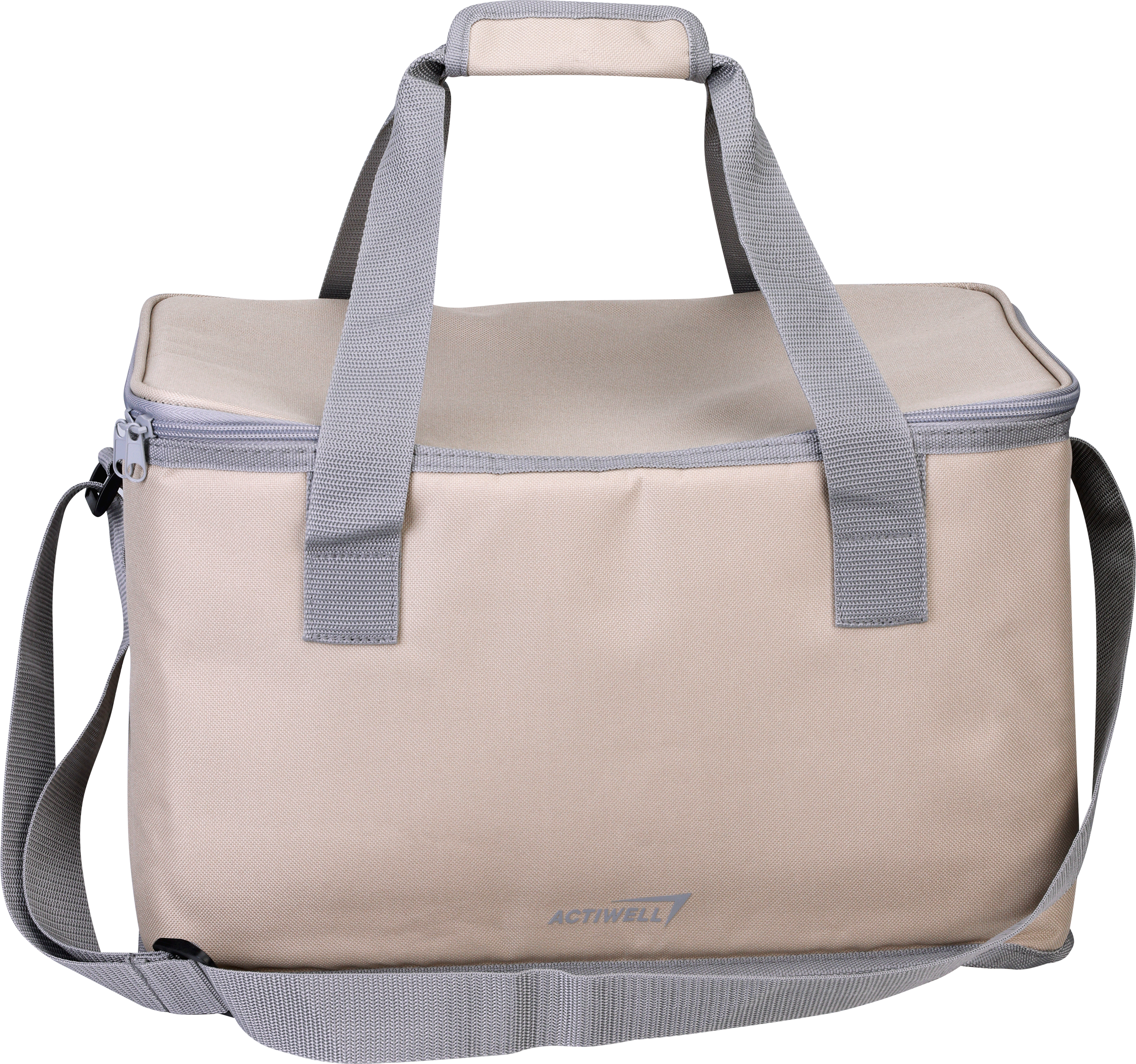 Изображение товара Термосумка ACTIWELL 25л, арт. 68037 - 25л, зеленая