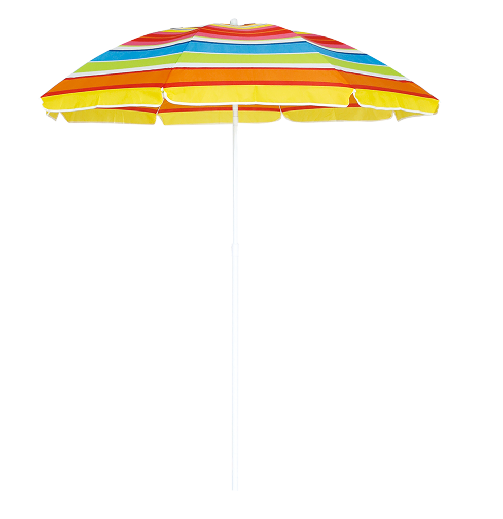 Изображение товара Зонт пляжный ACTIWELL 156см регулируемый, Арт. UMB01