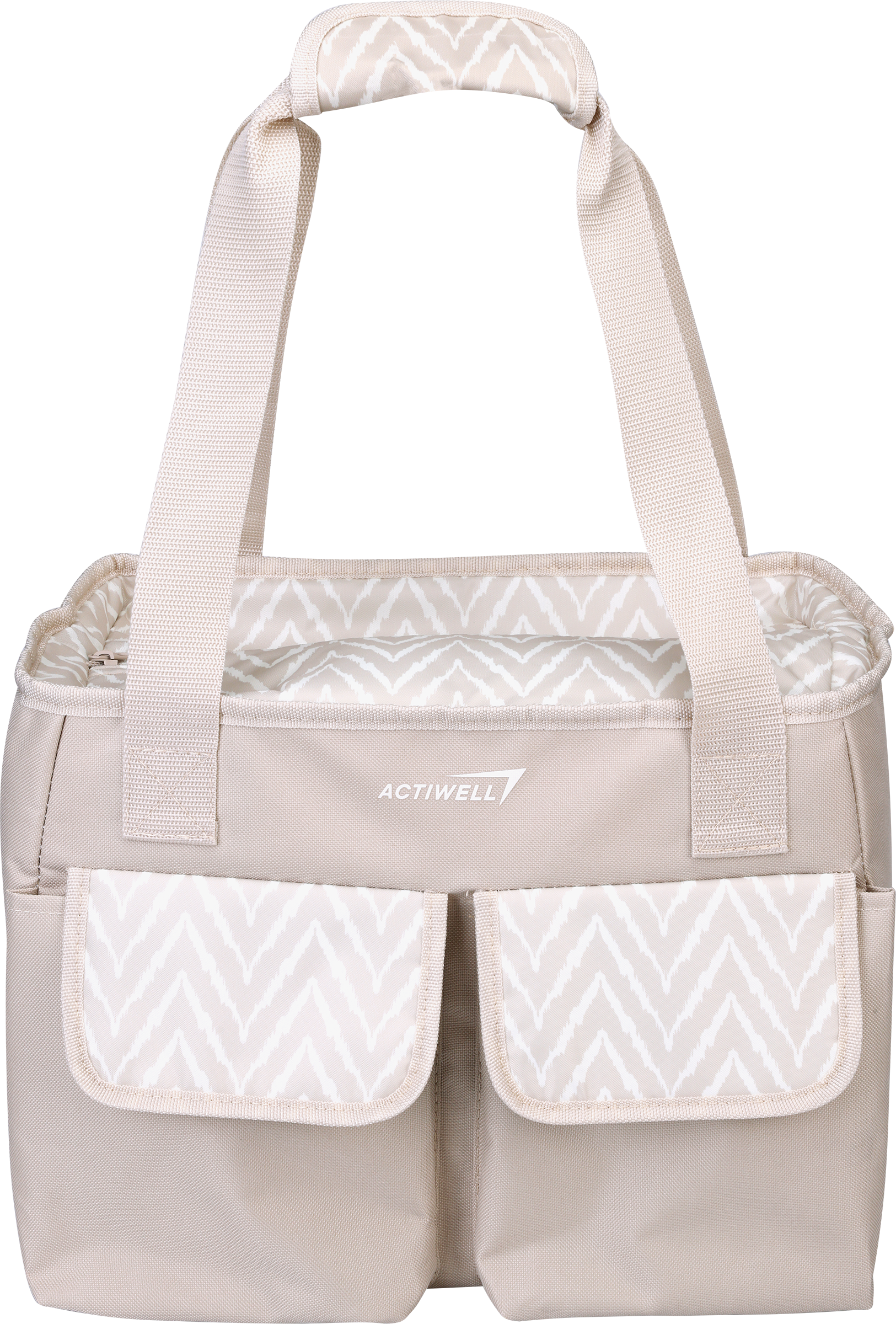 Изображение товара Термосумка ACTIWELL Тропики 20л, Арт. CB1479