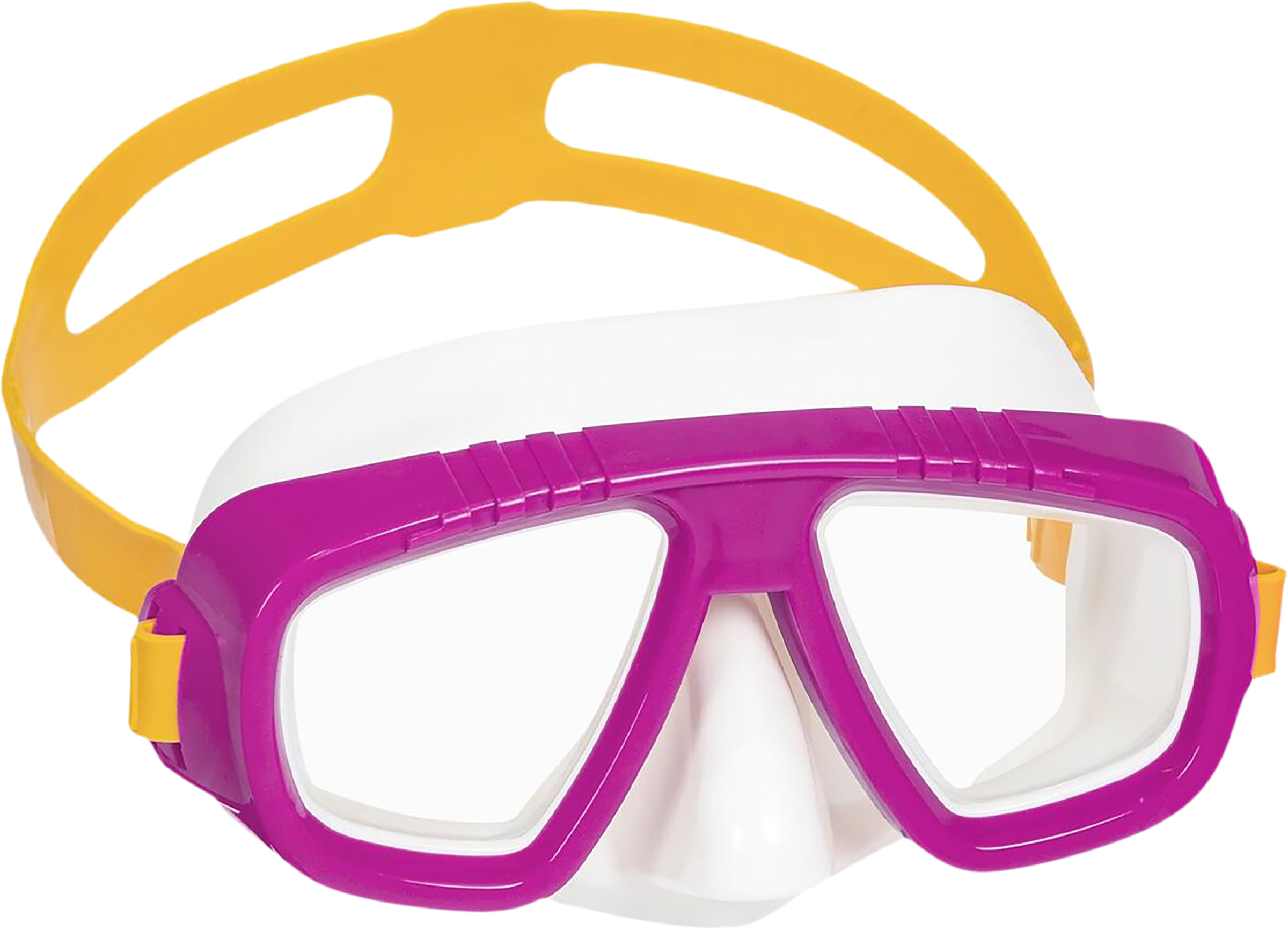 Изображение товара Маска для ныряния BESTWAY Hydro-Swim, с 3 лет, Арт. 22011