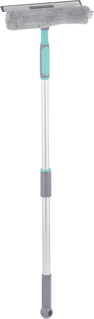 Изображение товара Стекломой HAUSMANN с телескопической ручкой для мытья окон