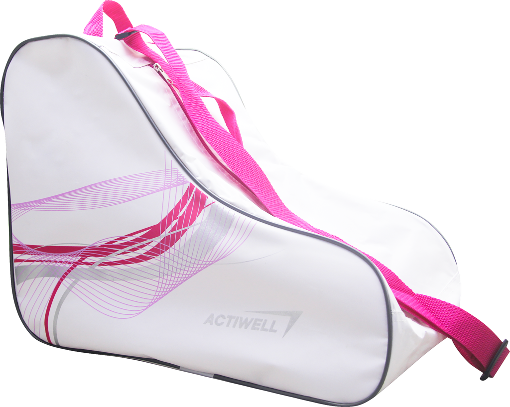 Изображение товара Сумка для роликовых коньков ACTIWELL, нейлоновая, вместительная