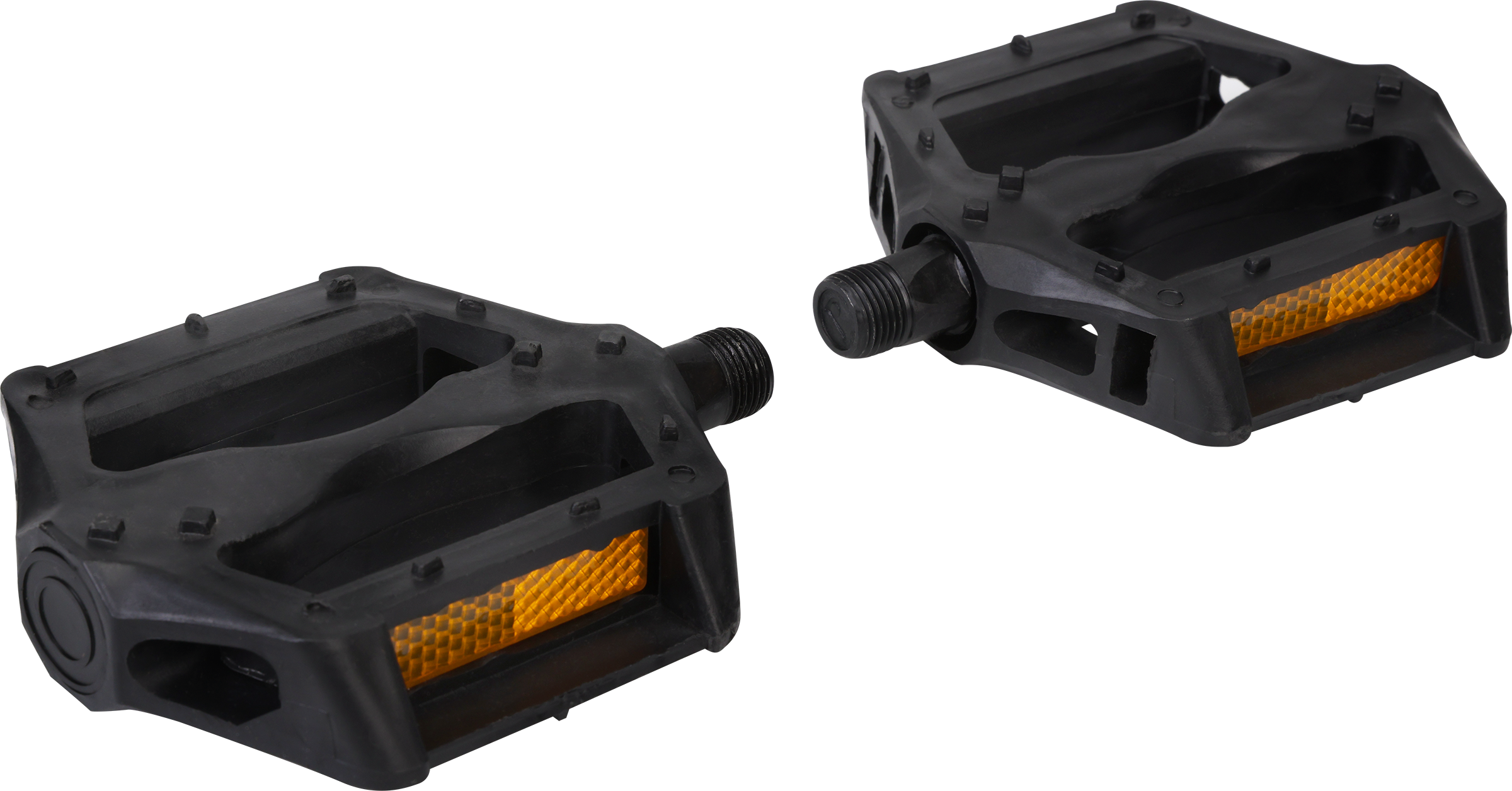 Изображение товара Педали велосипедные ACTIWELL, Арт. BIK-25, 2шт