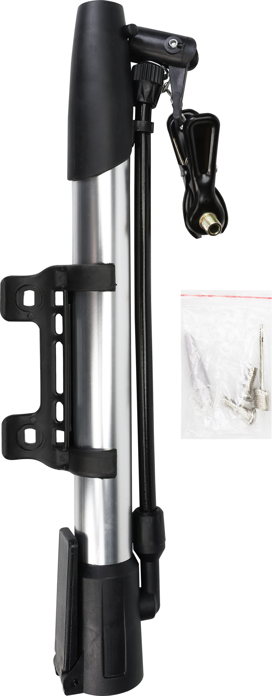 Изображение товара ACTIWELL Насос велосипедный 31см BIК-02