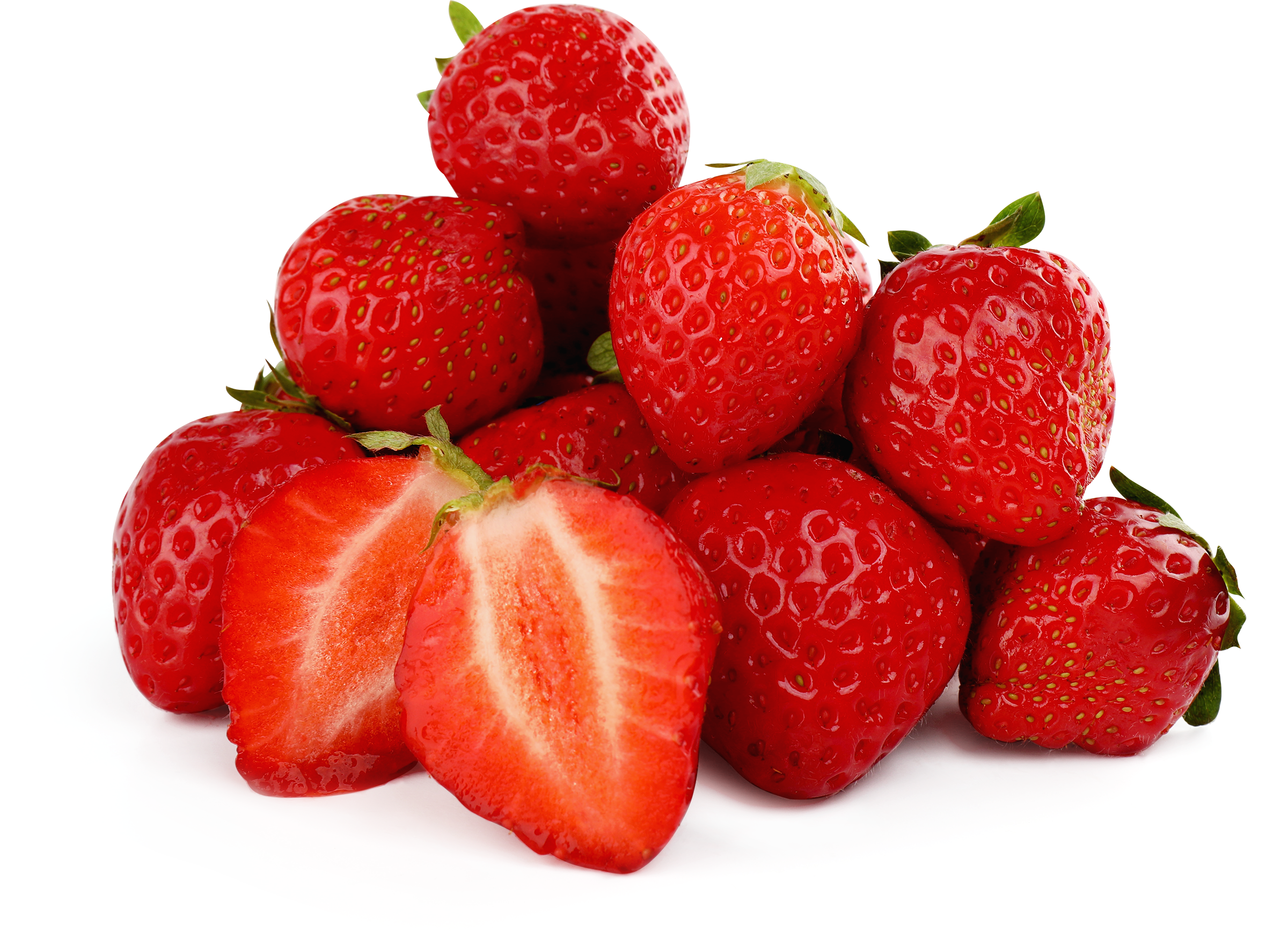 Изображение товара Клубника, высший сорт, Ставрополье, 200г