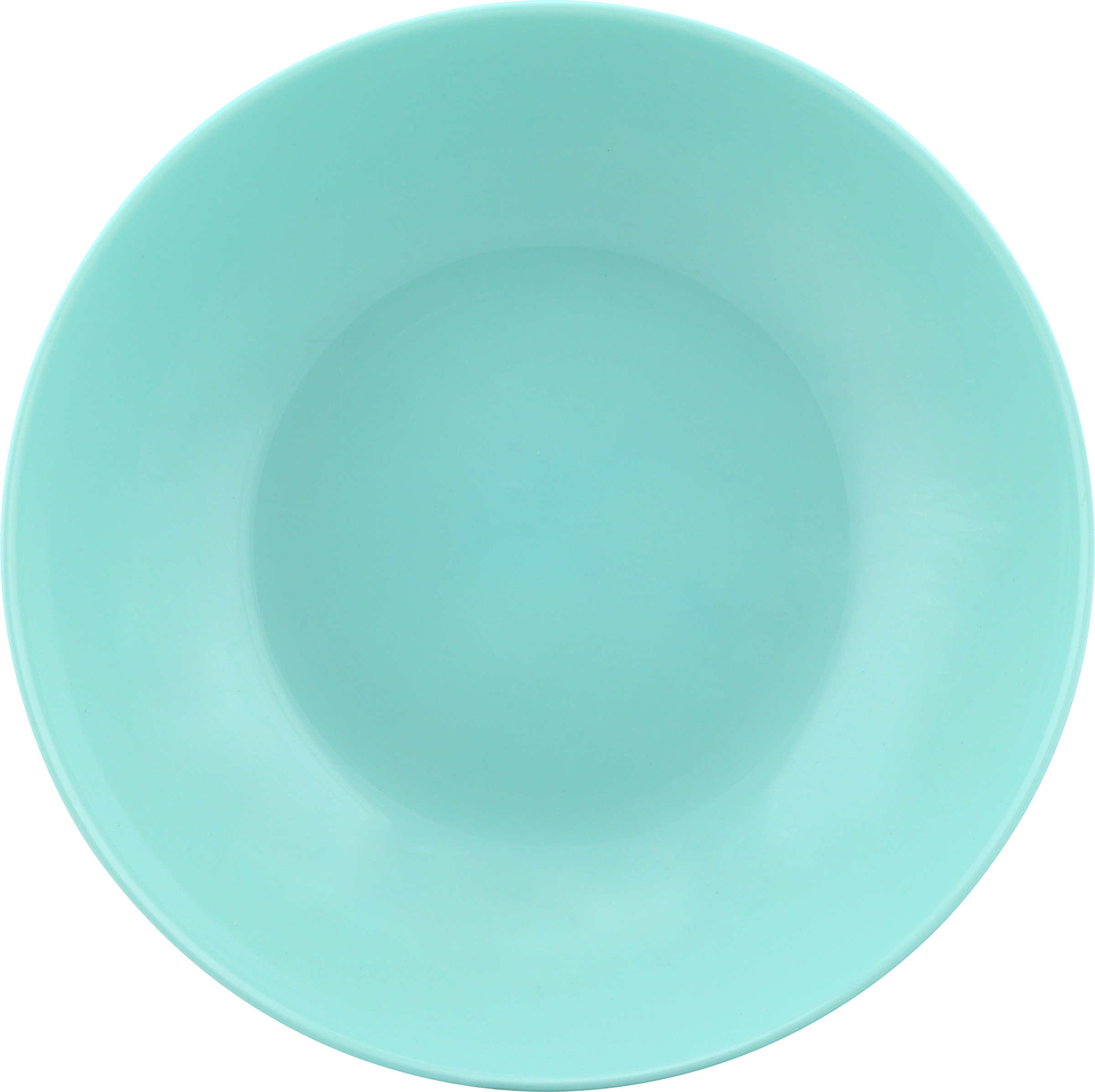 Изображение товара Тарелка суповая LUMINARC Diwali Light Turquoise 20см Арт. P2019