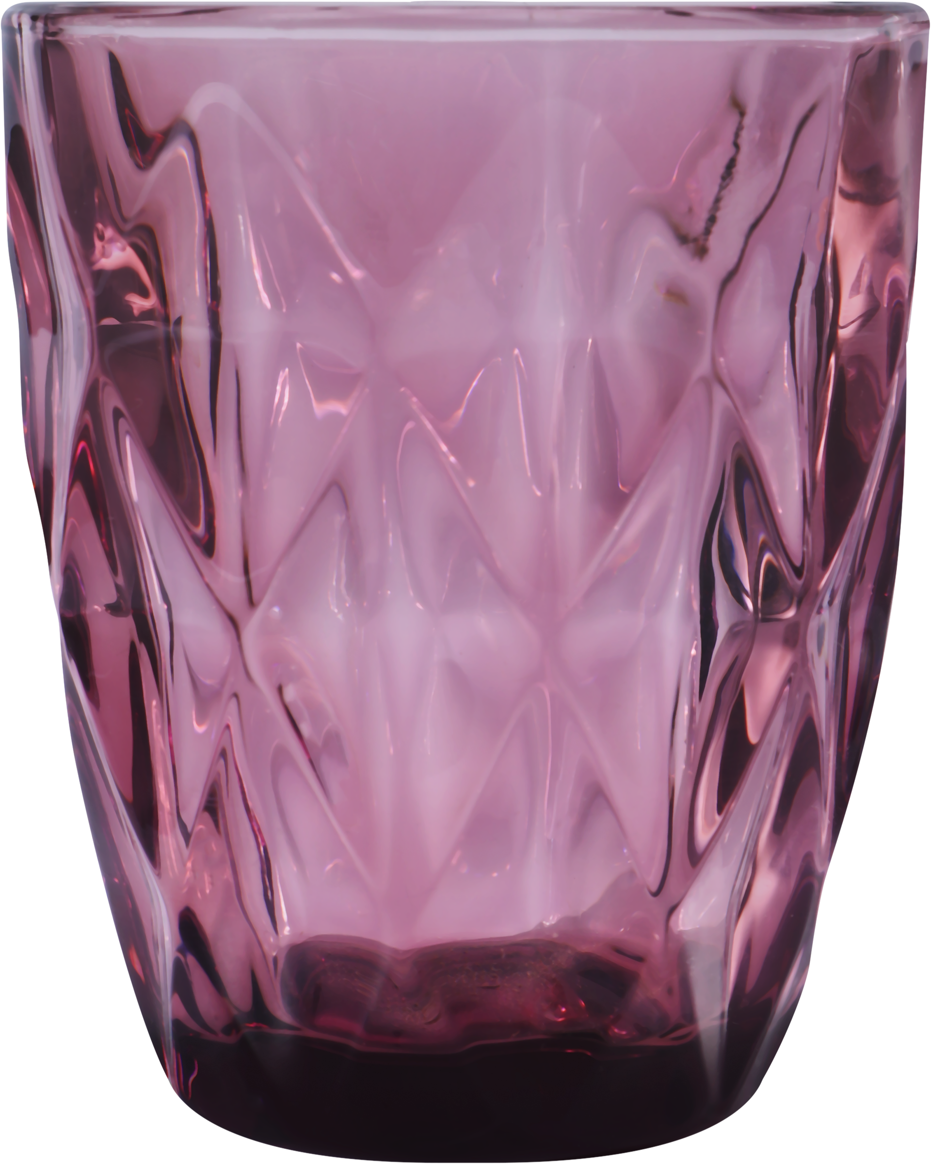 Изображение товара Стакан HOMECLUB Бордо низкий 260мл из натриево-кальциевого стекла