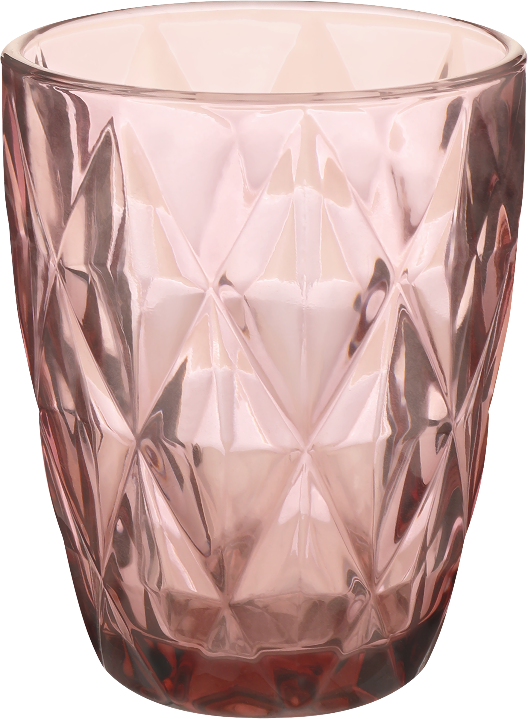 Изображение товара Стакан HOMECLUB Бордо низкий 260мл из натриево-кальциевого стекла