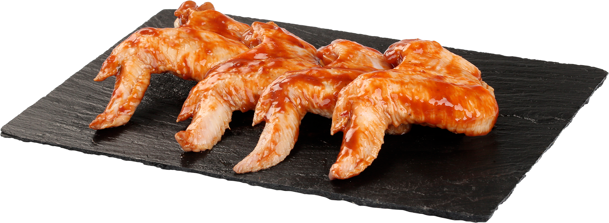 Изображение товара Крылья куриные ЛЕНТА FRESH в маринаде, в вакуумной упаковке