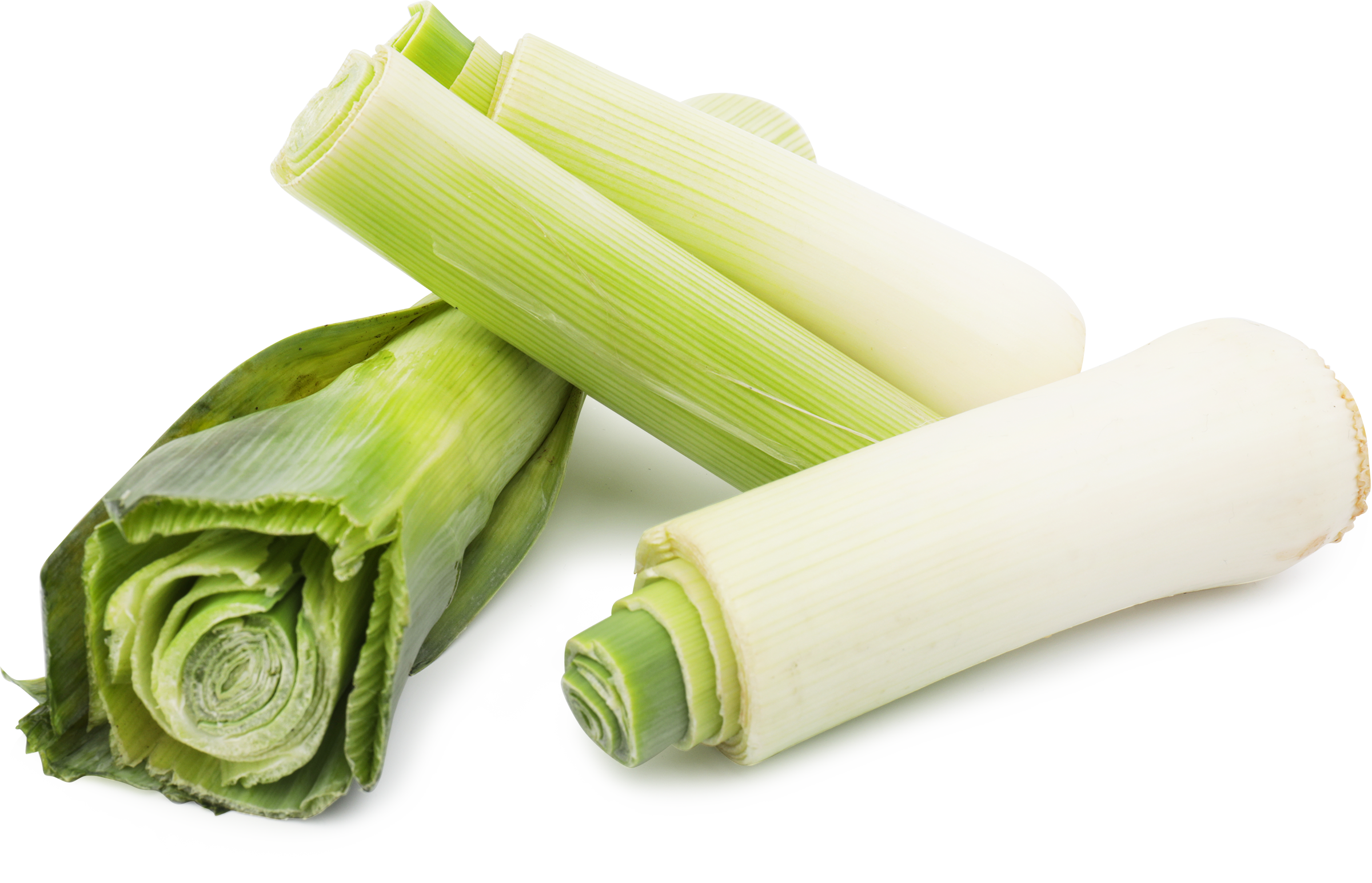 Изображение товара Лук порей 350г свежий и ароматный российского производства